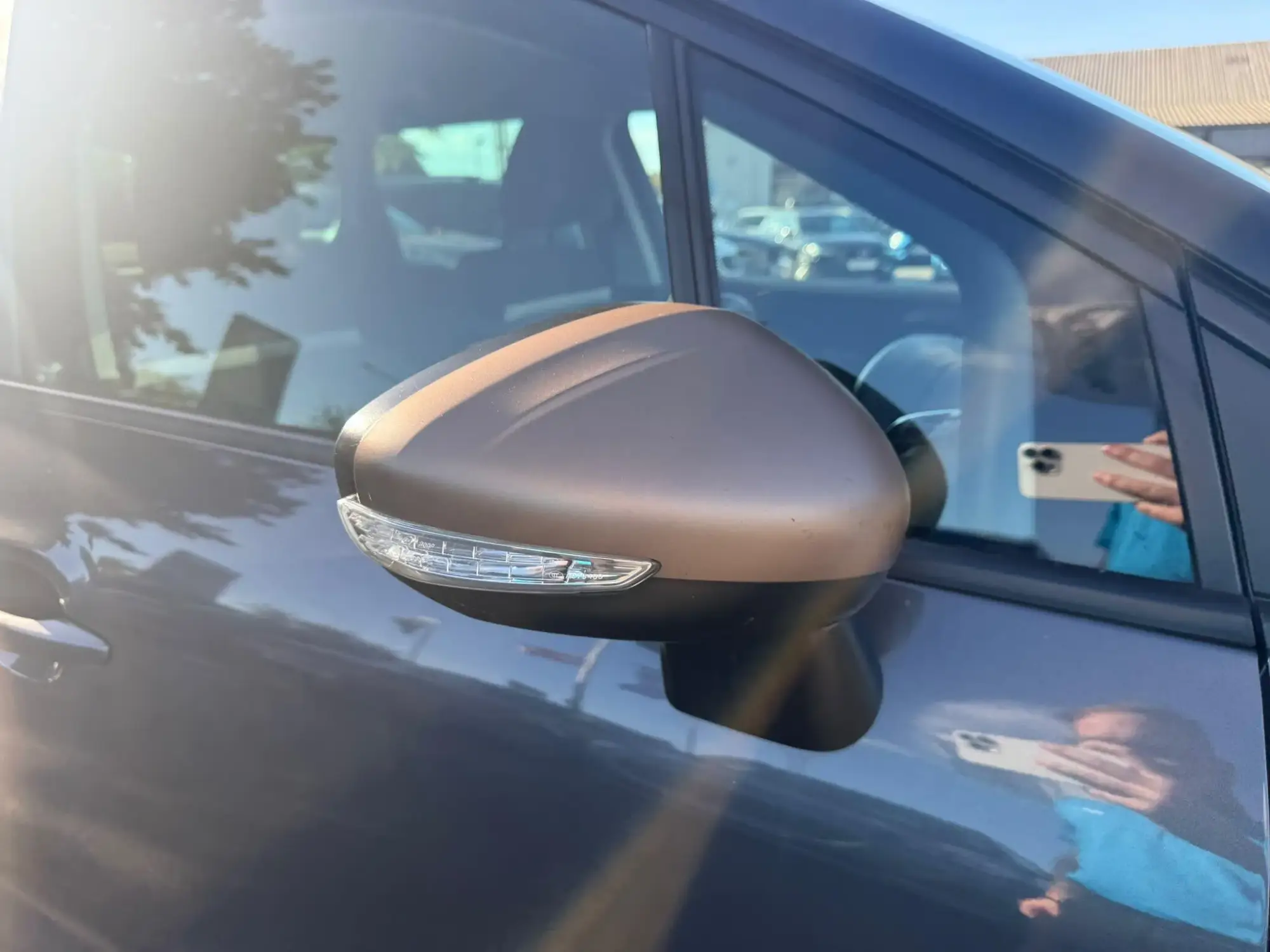 Citroen C3 Aircross Image 18
