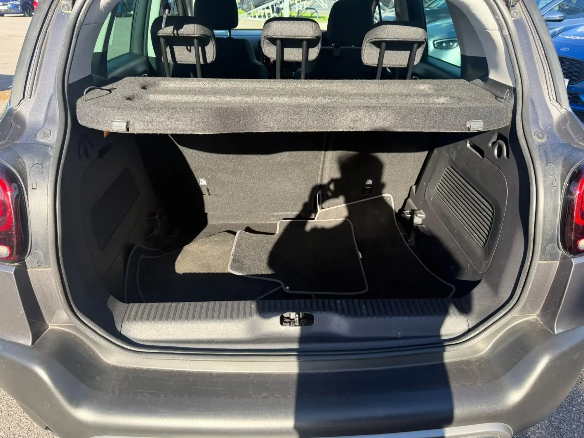 Citroen C3 Aircross Image 19
