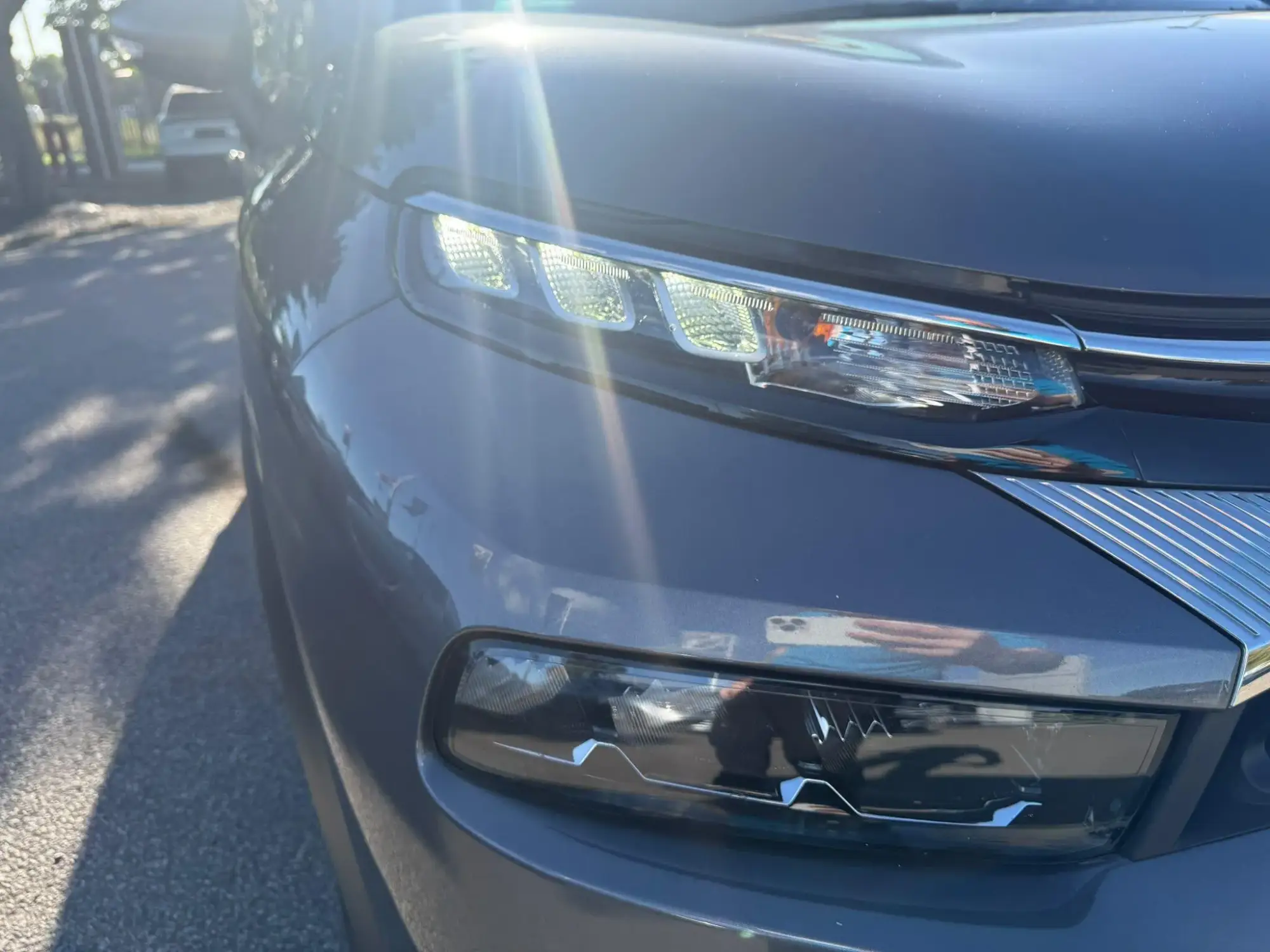 Citroen C3 Aircross Image 21