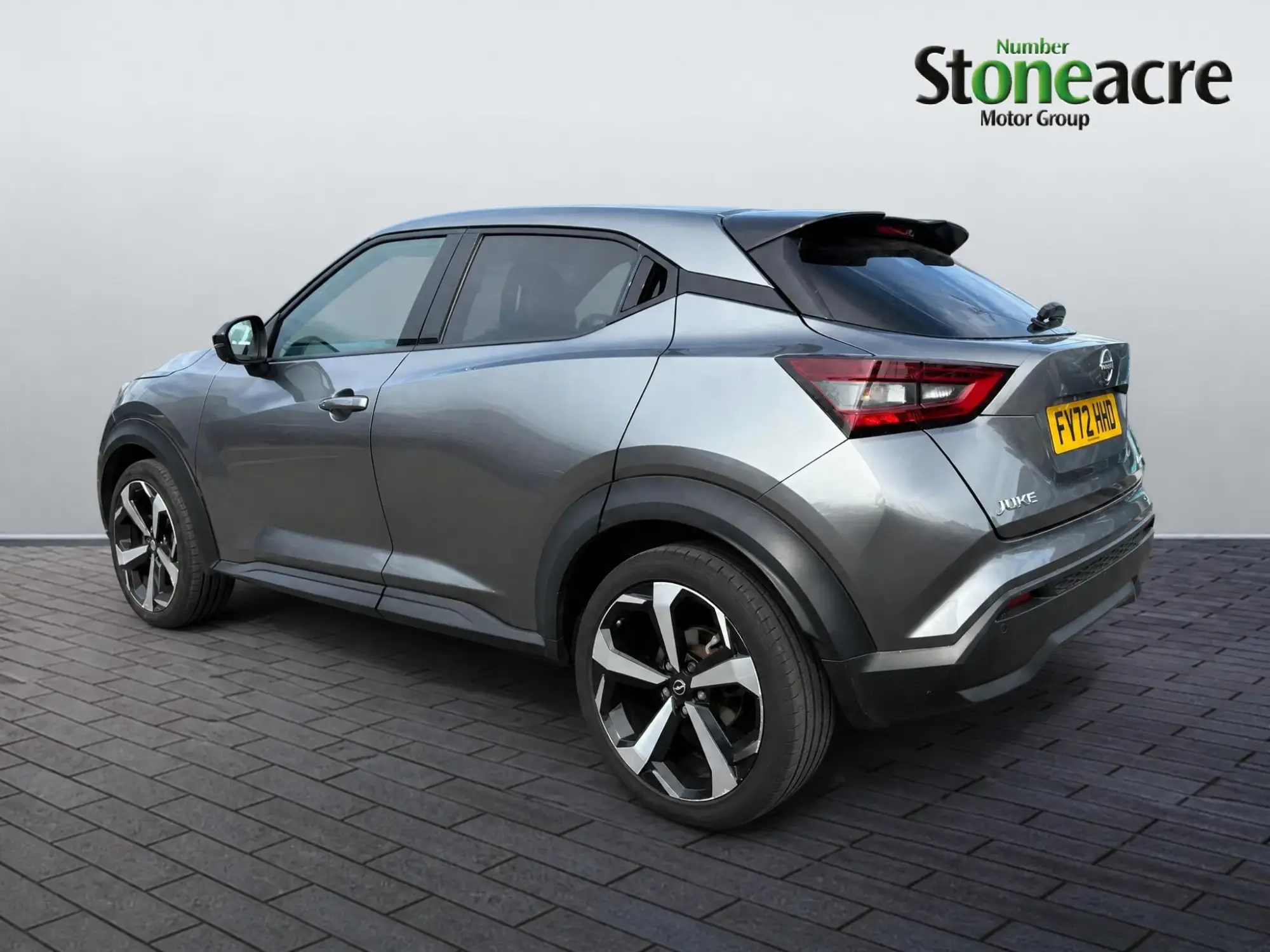 Nissan Juke Image 4 Nissan Juke Image 4