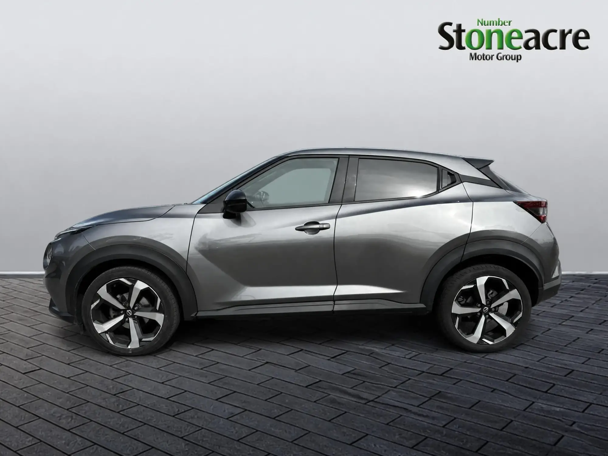 Nissan Juke Image 5 Nissan Juke Image 5