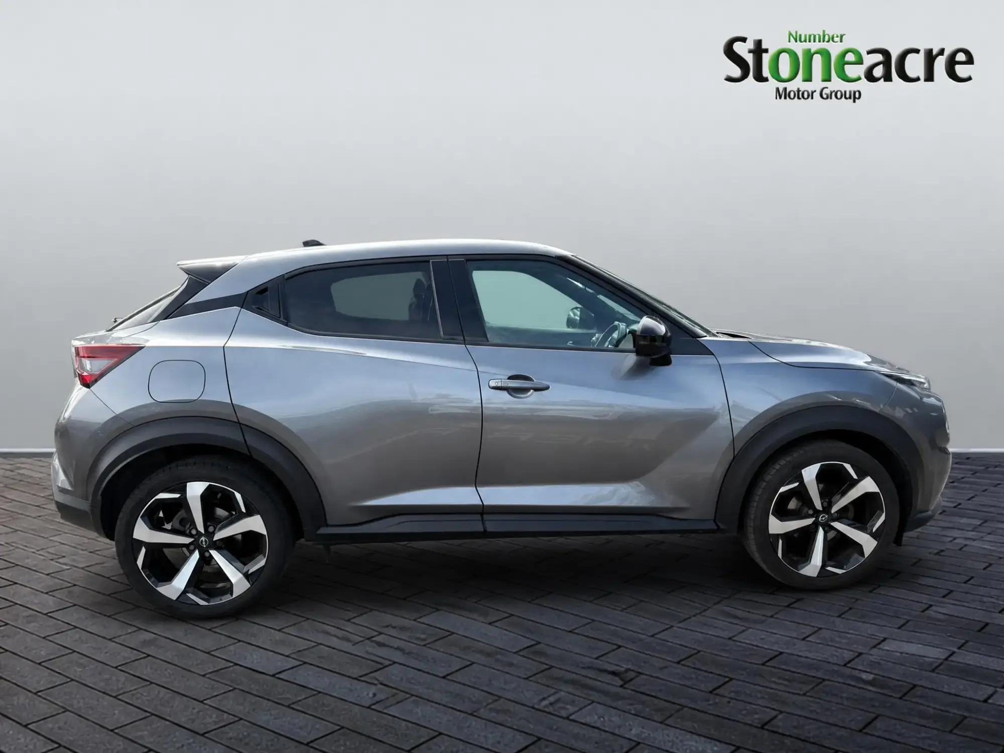 Nissan Juke Image 7 Nissan Juke Image 7