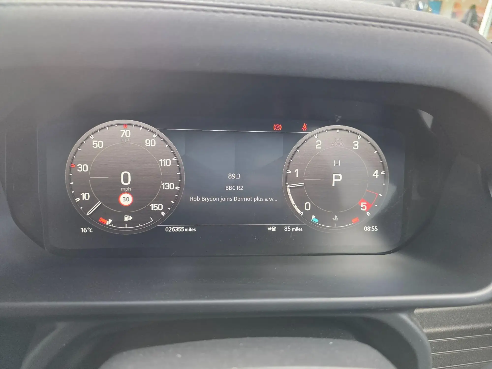 Land Rover Defender 110 Image 27 Land Rover Defender 110 Image 27