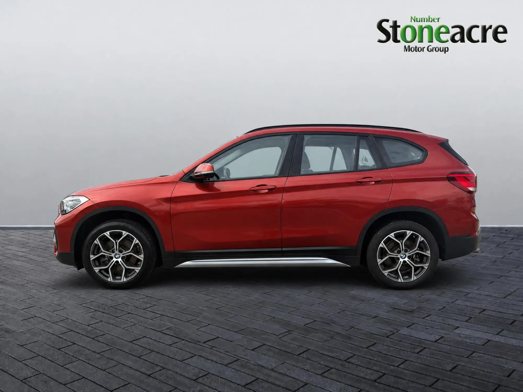 BMW X1 Image 6 BMW X1 Image 6
