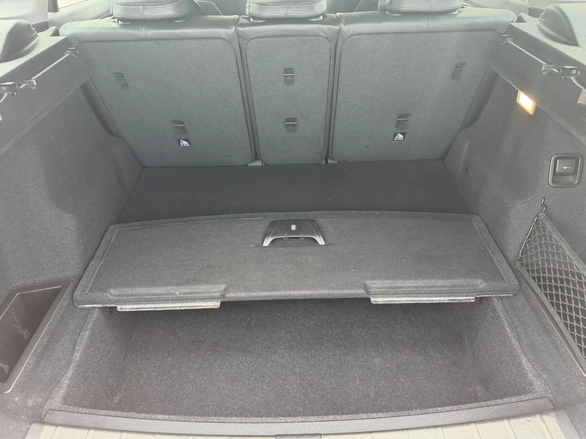 BMW X1 Image 11 BMW X1 Image 11