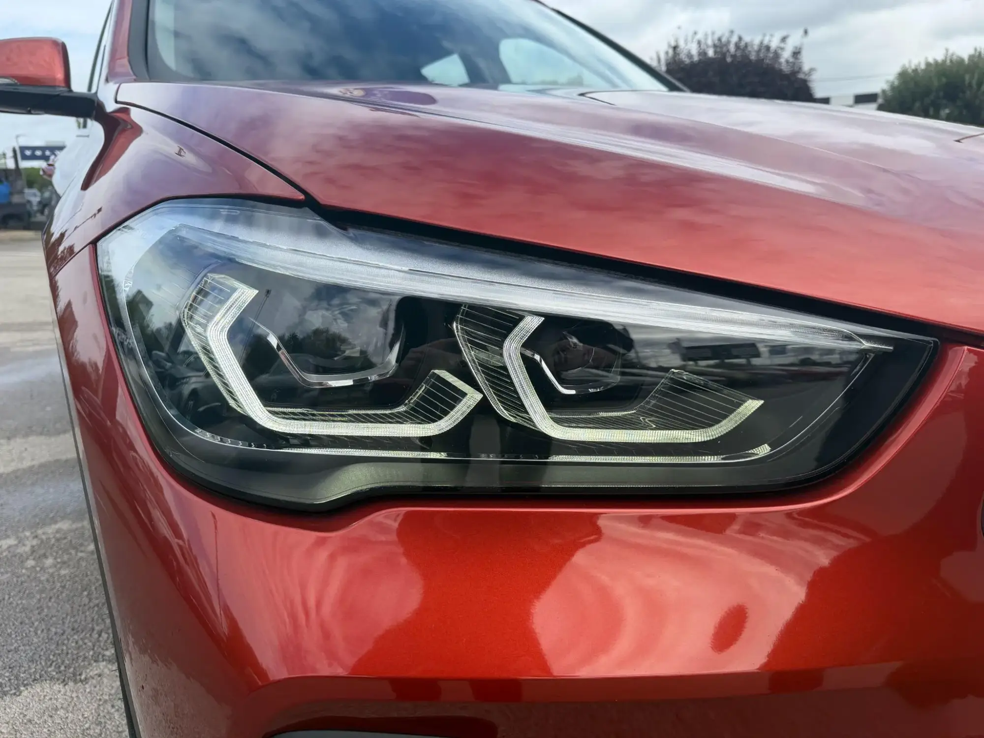 BMW X1 Image 14 BMW X1 Image 14