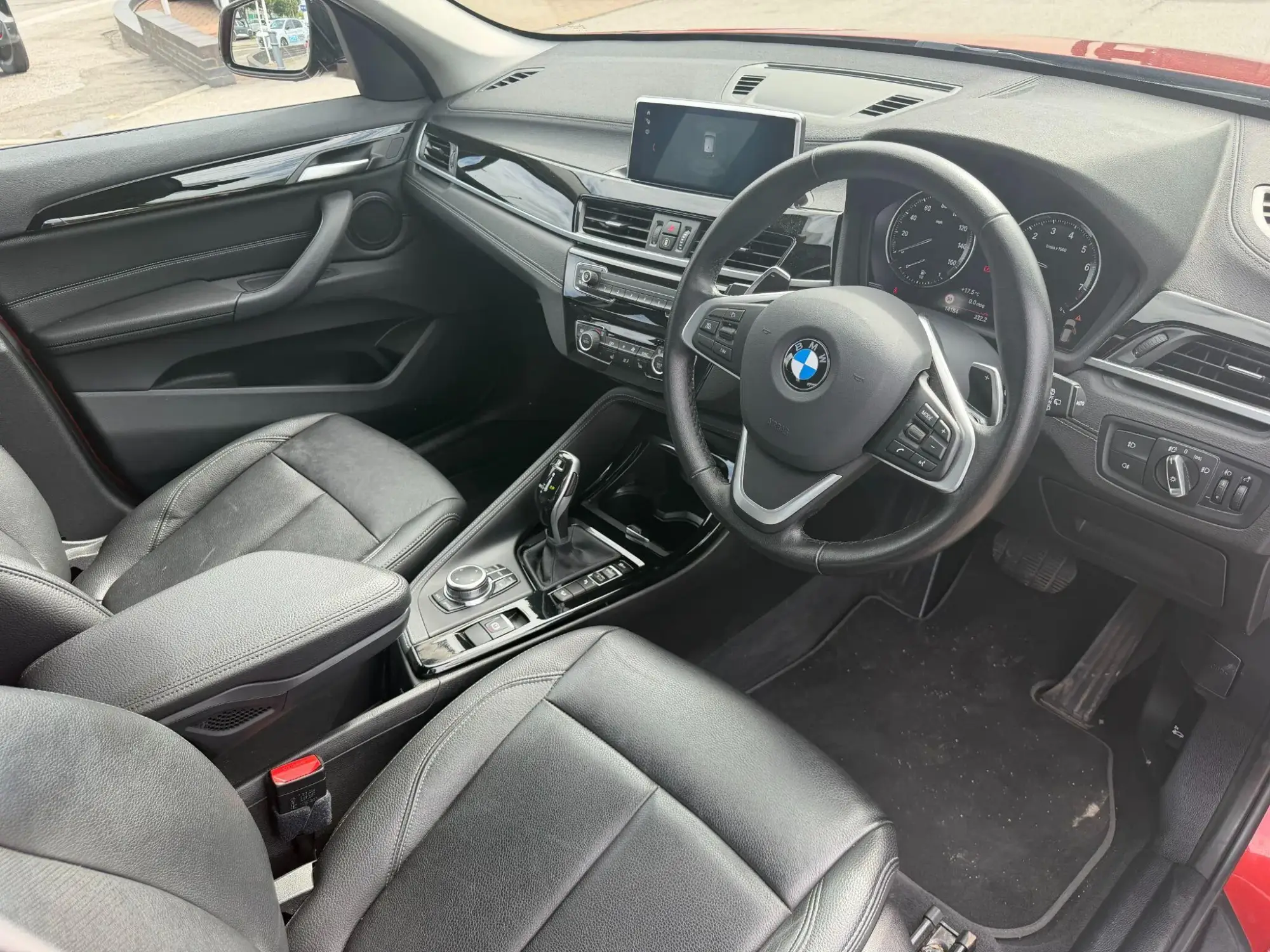 BMW X1 Image 15 BMW X1 Image 15