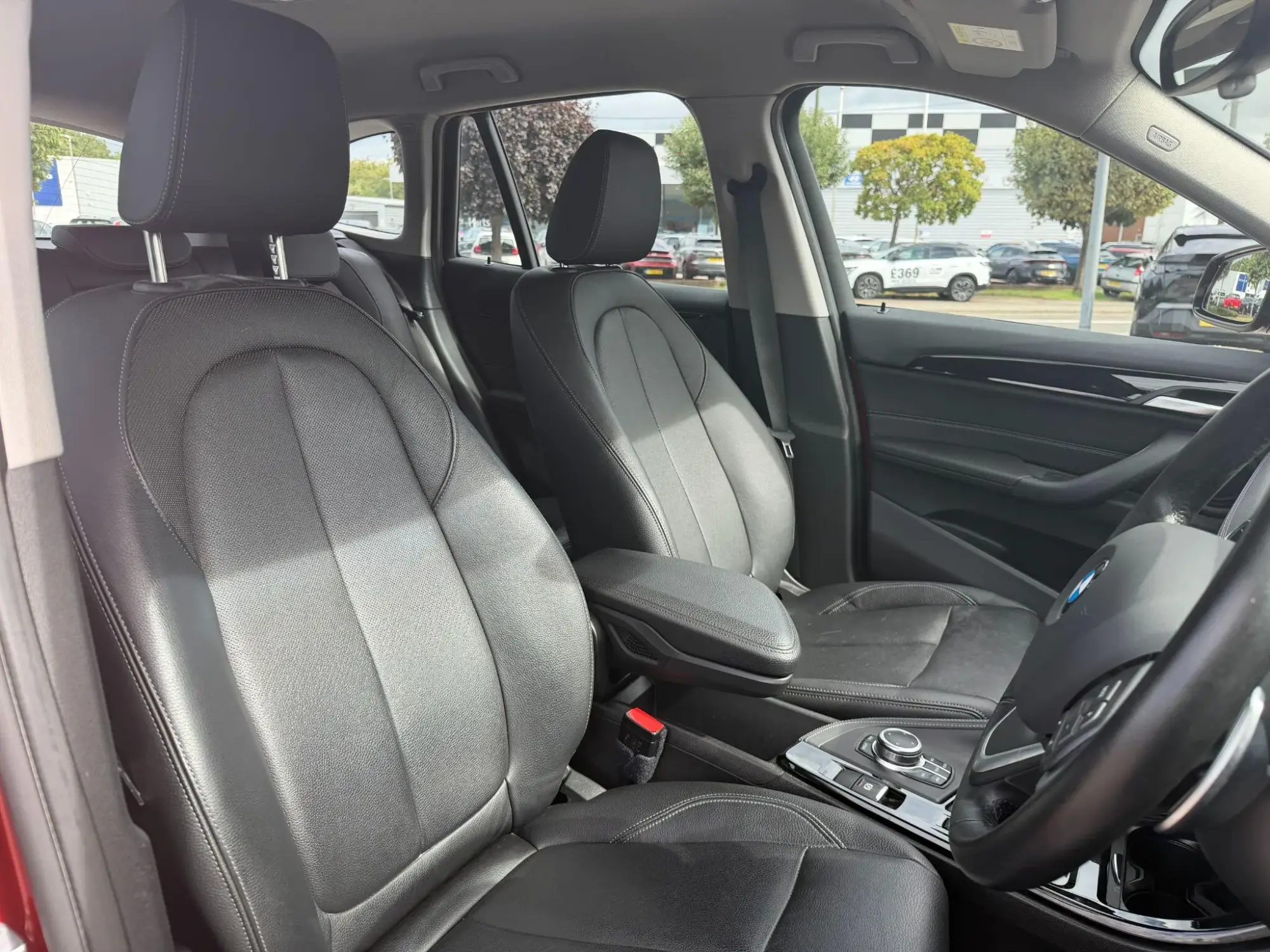 BMW X1 Image 17 BMW X1 Image 17