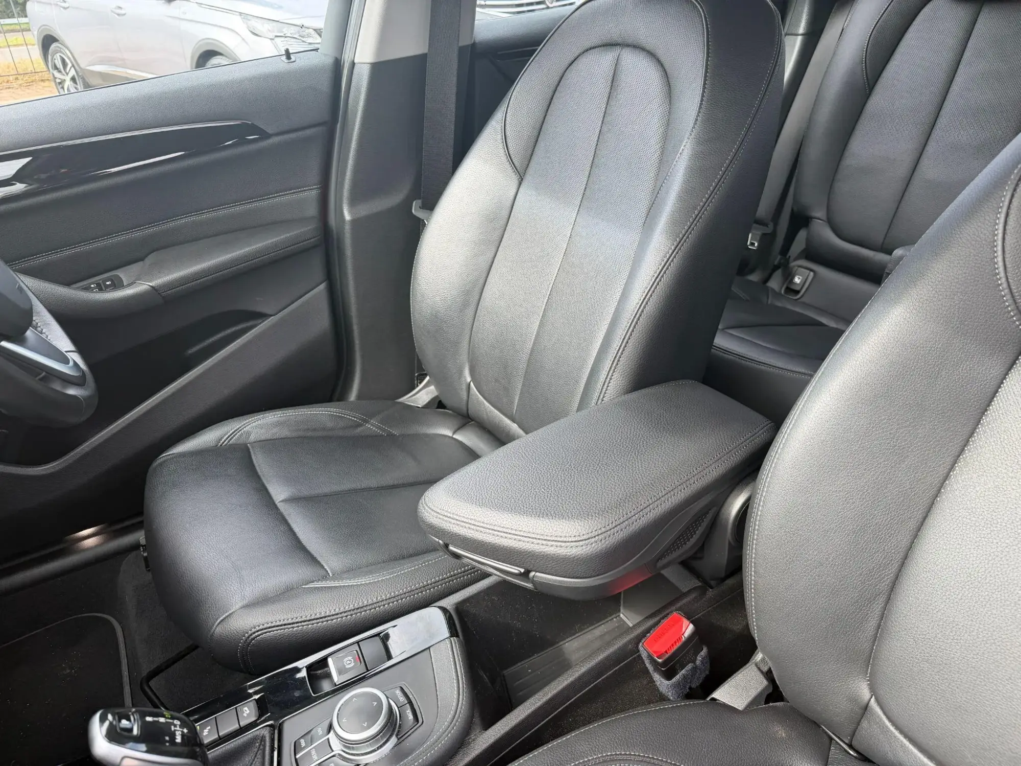BMW X1 Image 18 BMW X1 Image 18