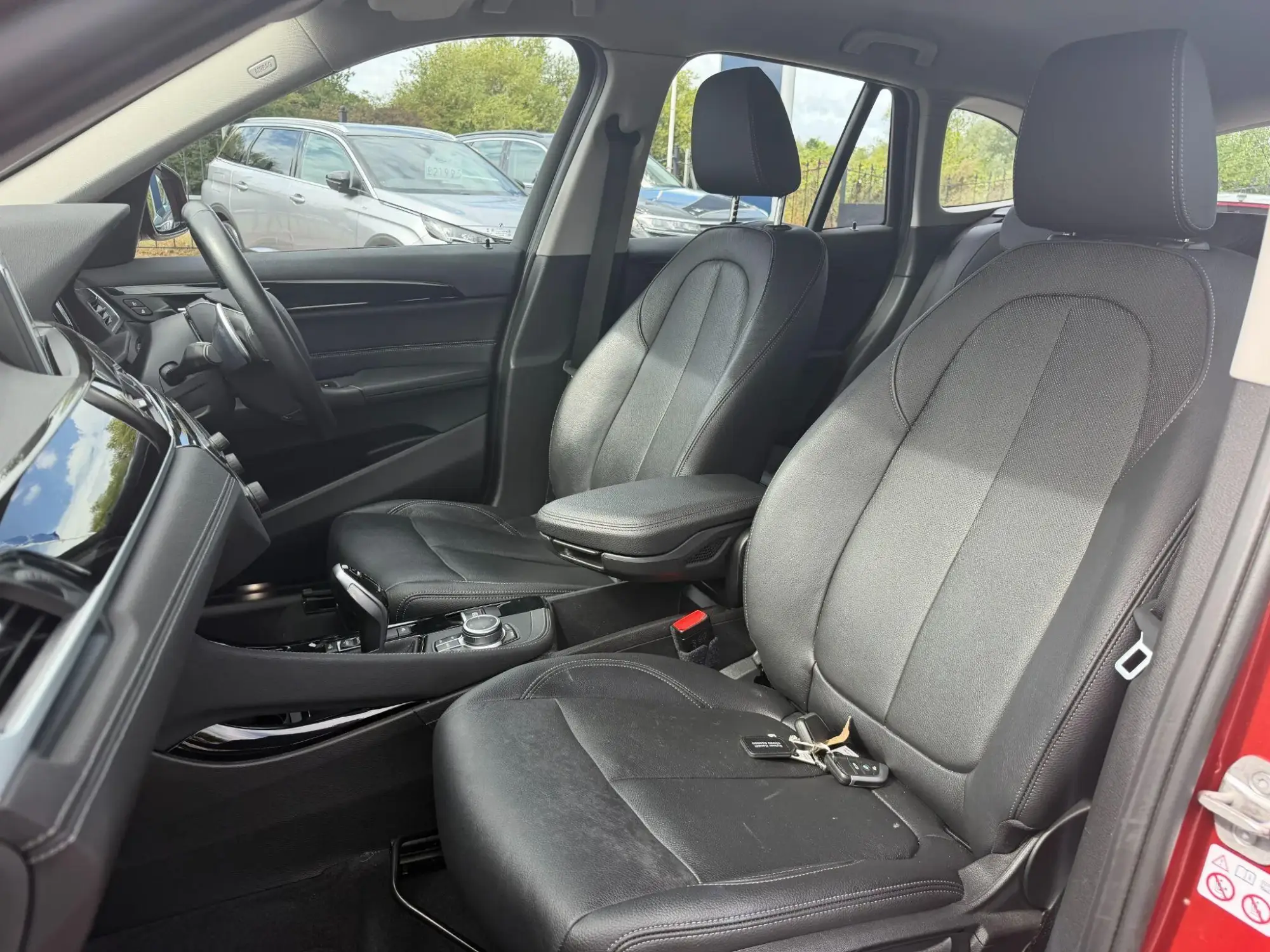 BMW X1 Image 22 BMW X1 Image 22