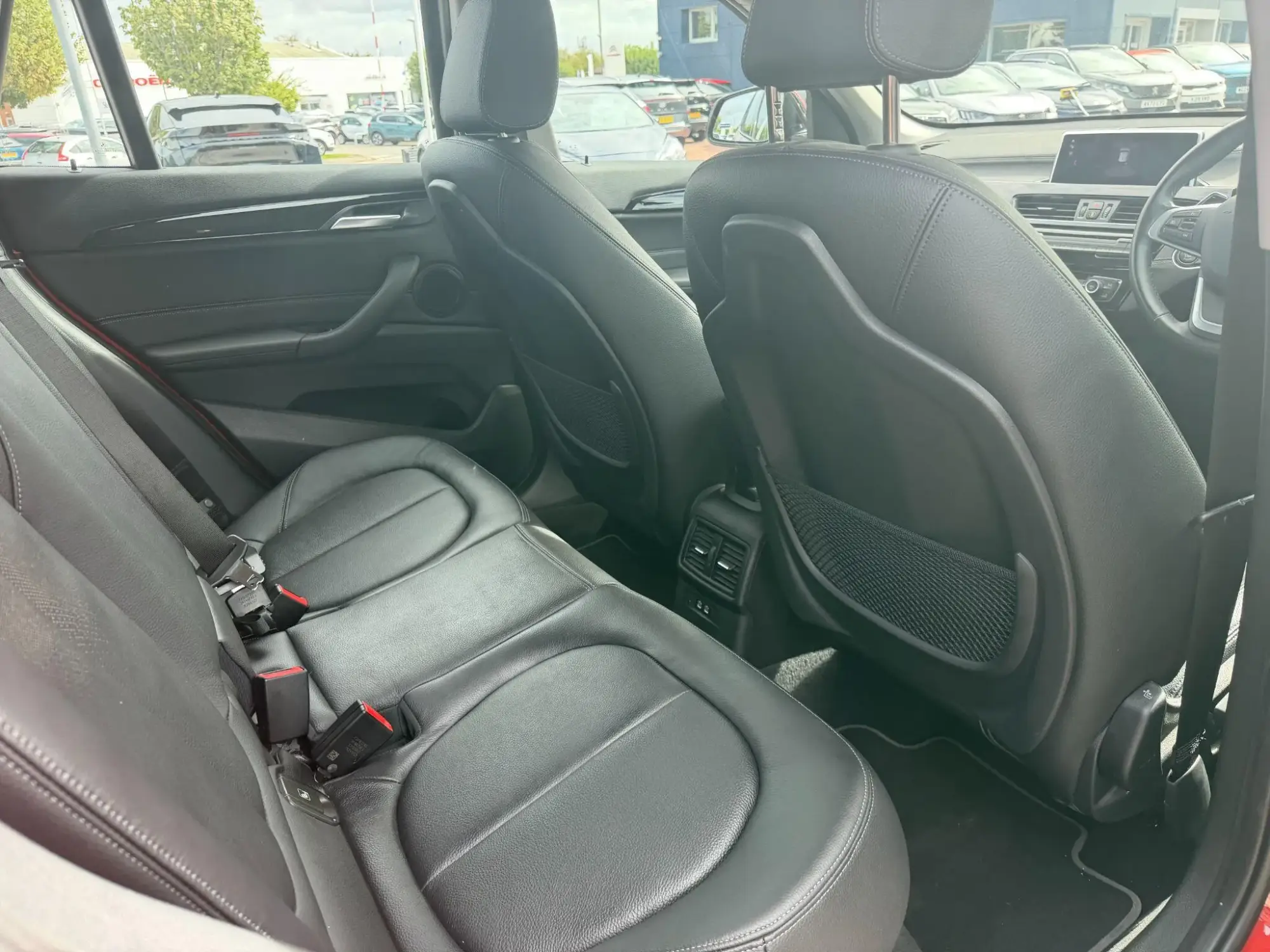BMW X1 Image 23 BMW X1 Image 23