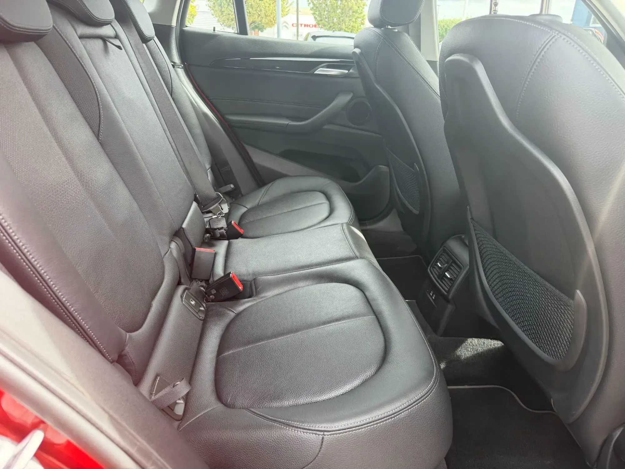 BMW X1 Image 24 BMW X1 Image 24