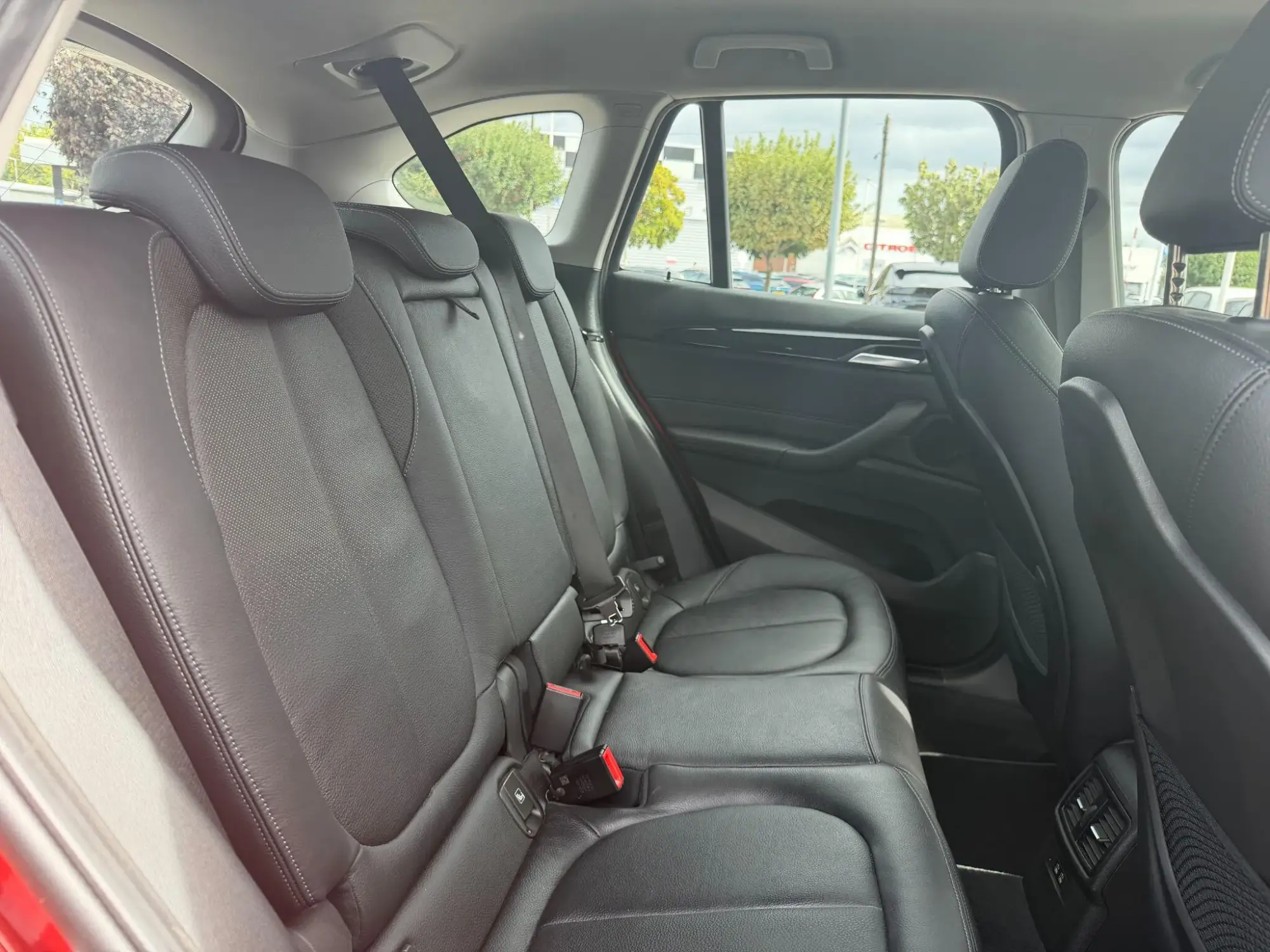 BMW X1 Image 25 BMW X1 Image 25