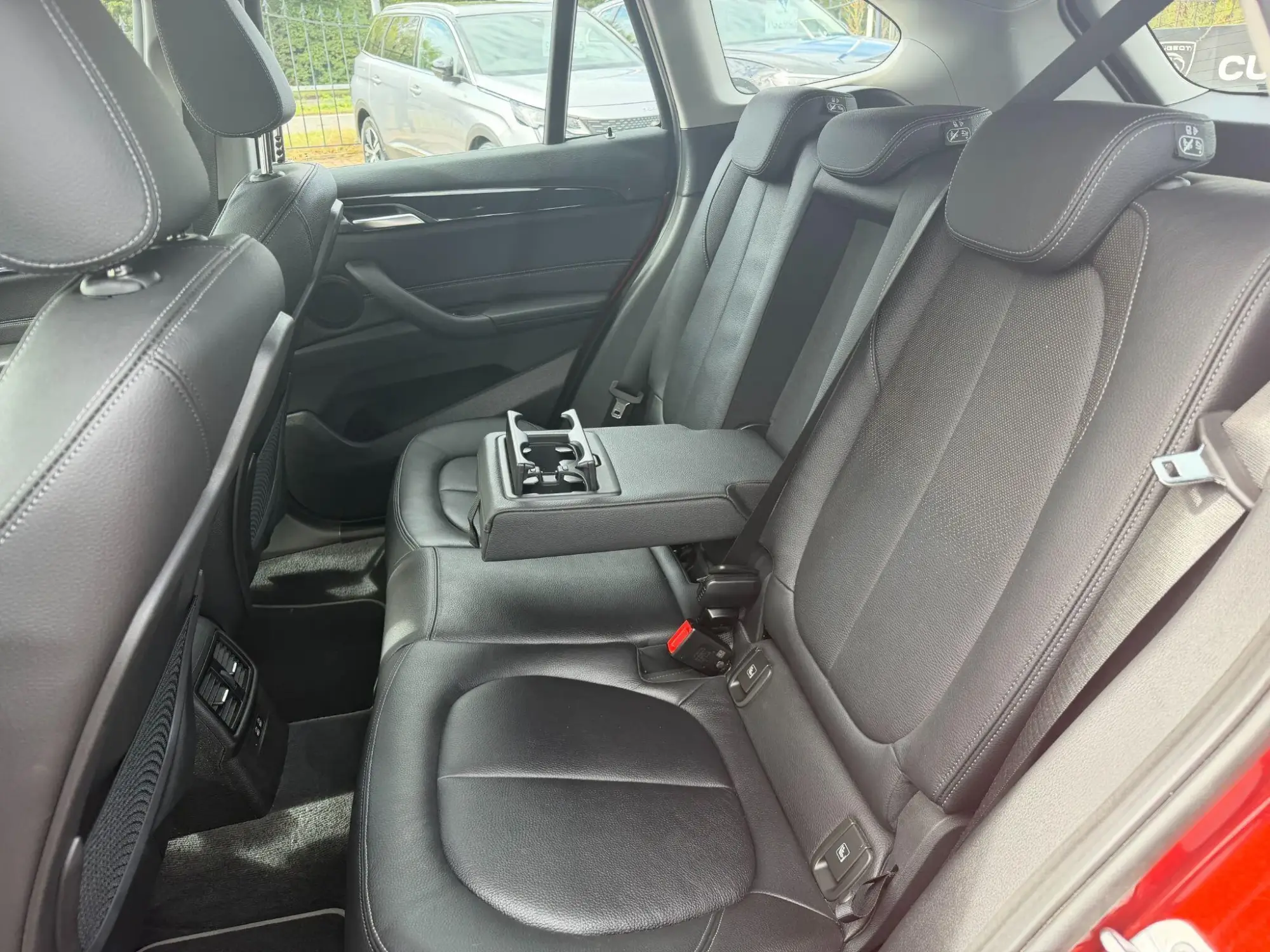 BMW X1 Image 27 BMW X1 Image 27