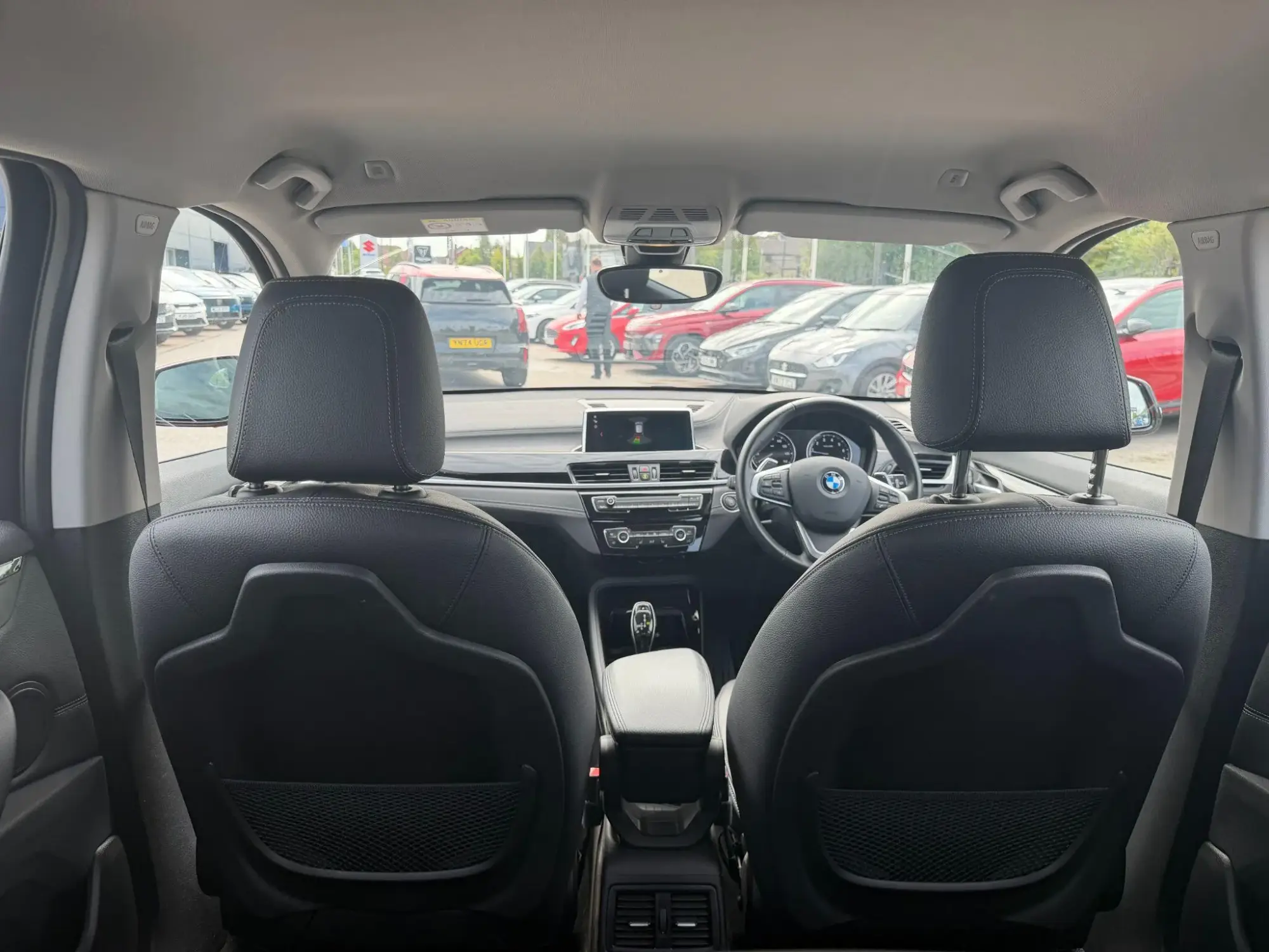 BMW X1 Image 31 BMW X1 Image 31