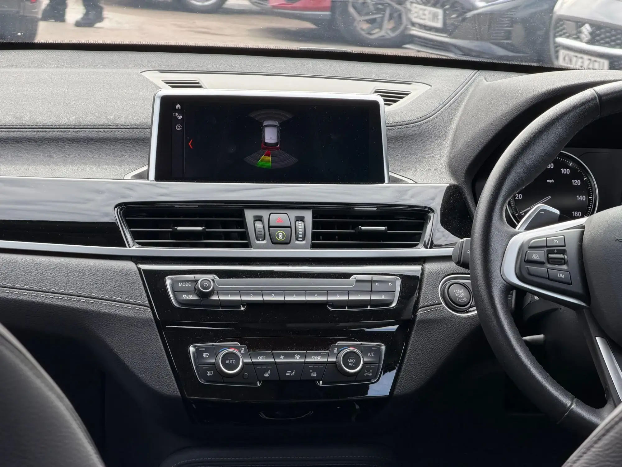 BMW X1 Image 37 BMW X1 Image 37