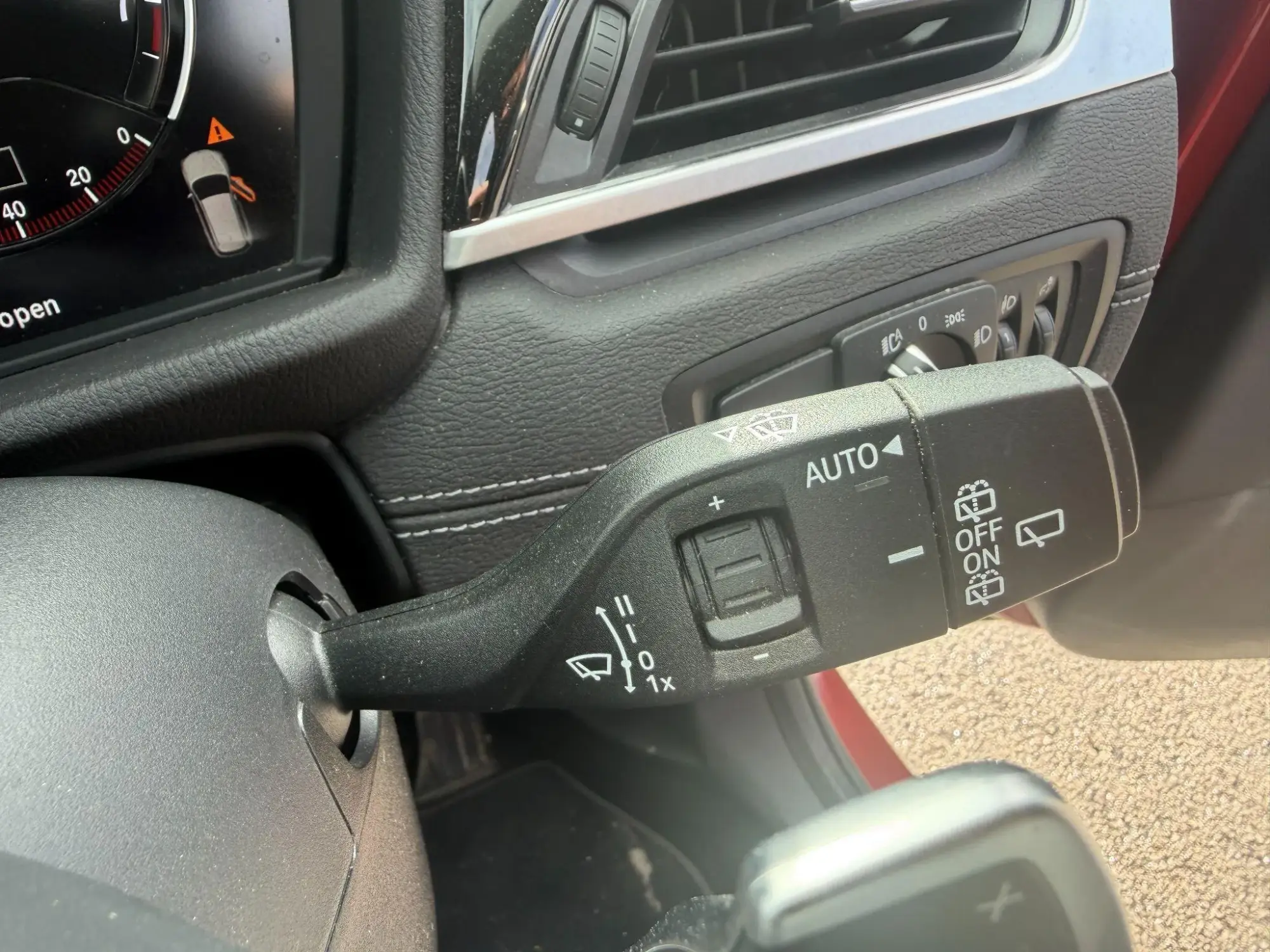 BMW X1 Image 38 BMW X1 Image 38