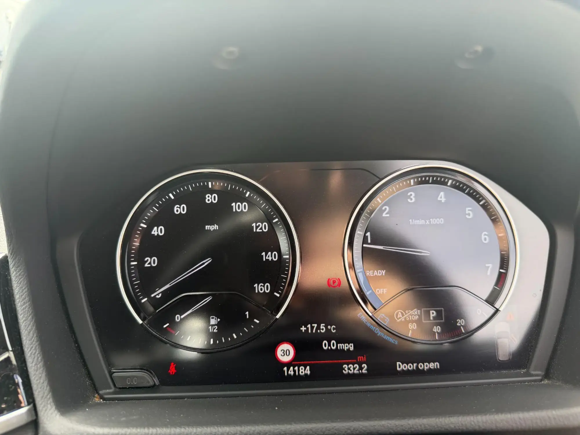BMW X1 Image 45 BMW X1 Image 45