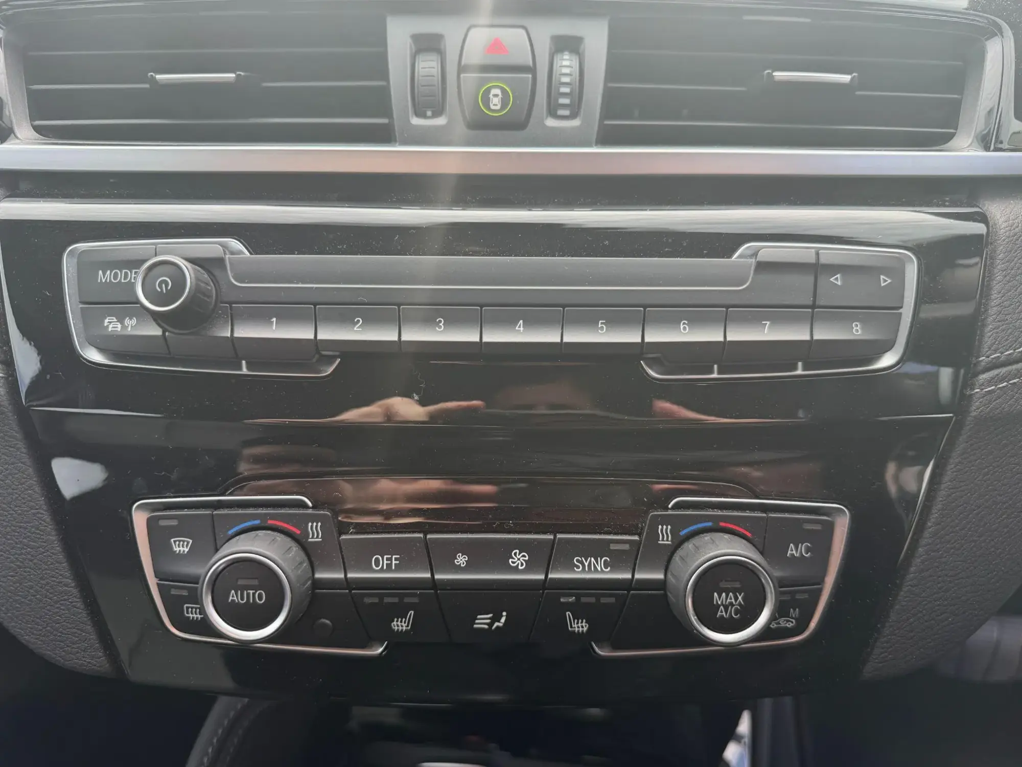 BMW X1 Image 46 BMW X1 Image 46