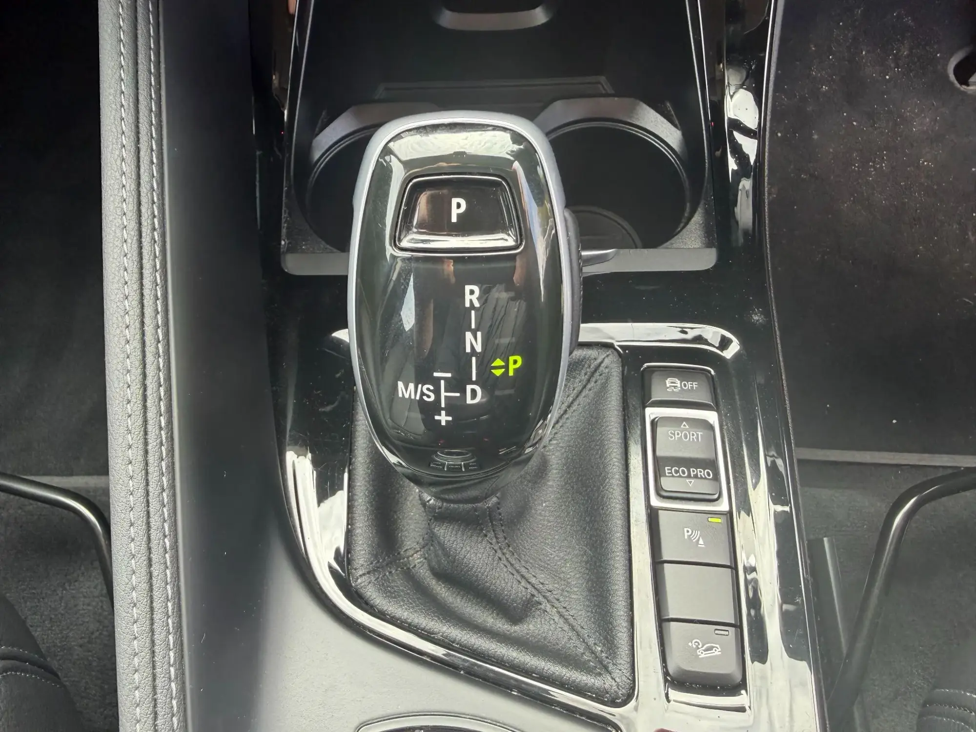 BMW X1 Image 47 BMW X1 Image 47