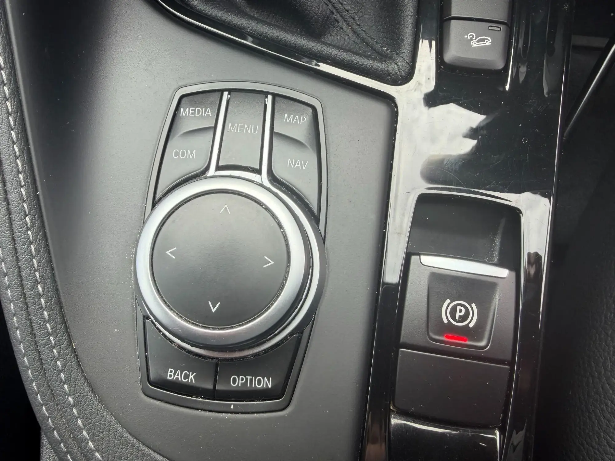 BMW X1 Image 49 BMW X1 Image 49