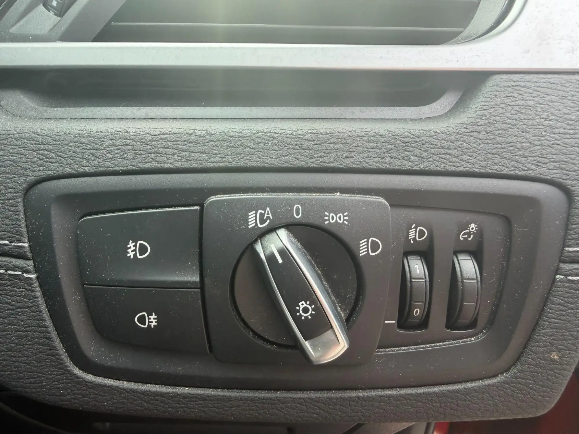 BMW X1 Image 51 BMW X1 Image 51