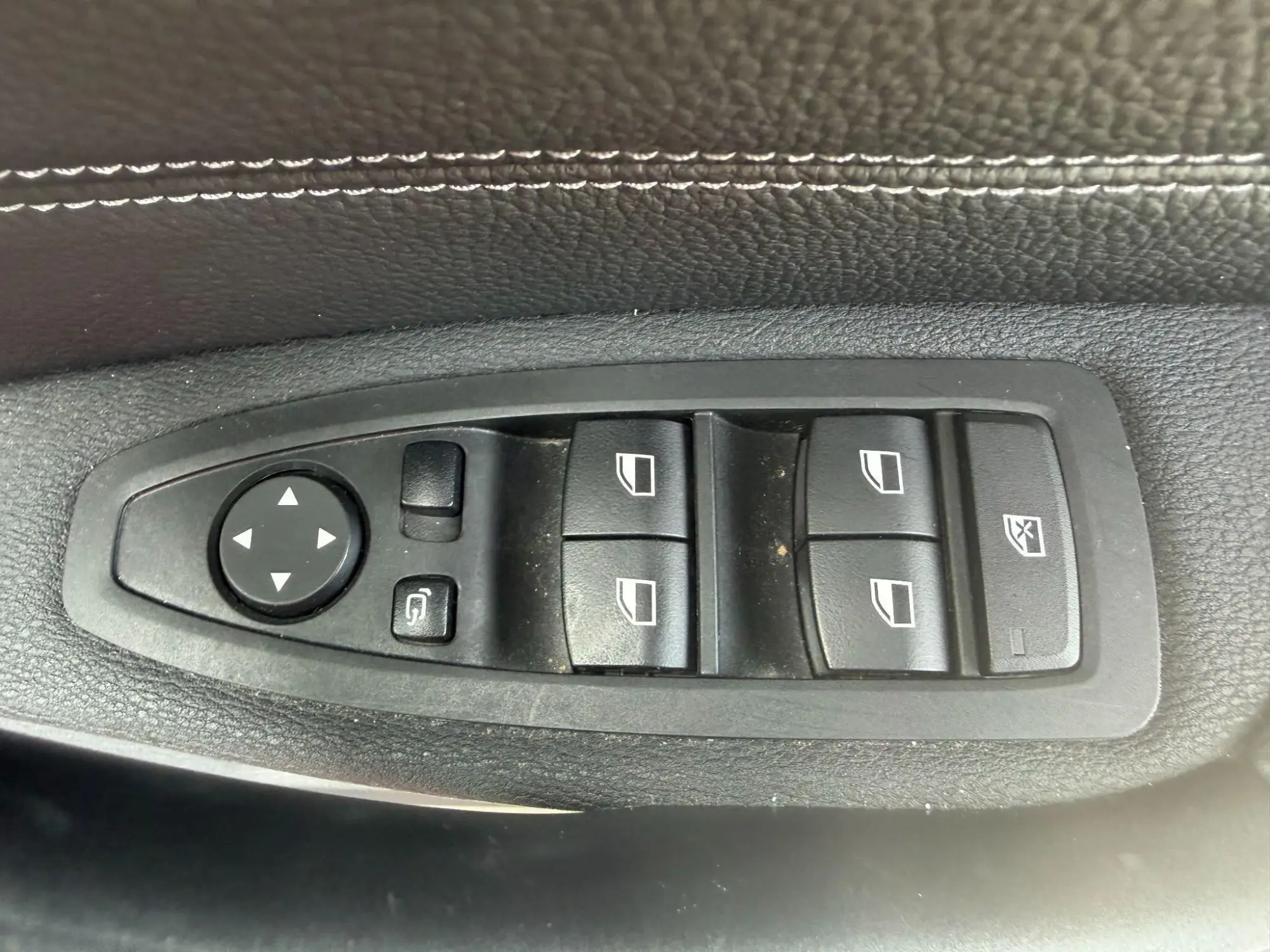 BMW X1 Image 54 BMW X1 Image 54