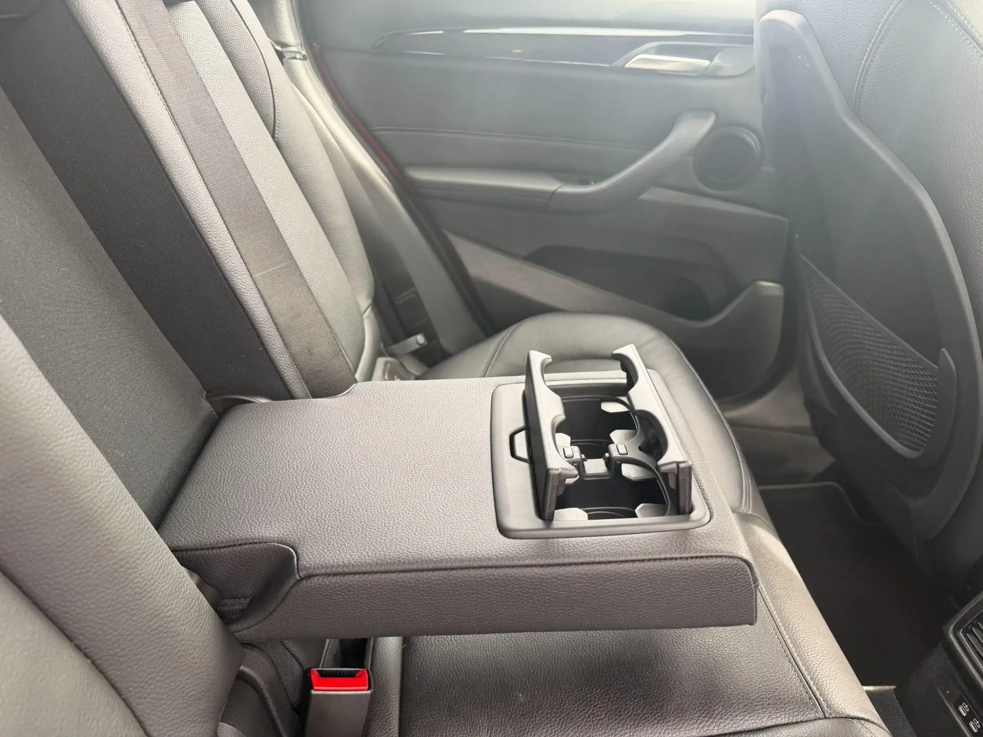BMW X1 Image 56 BMW X1 Image 56