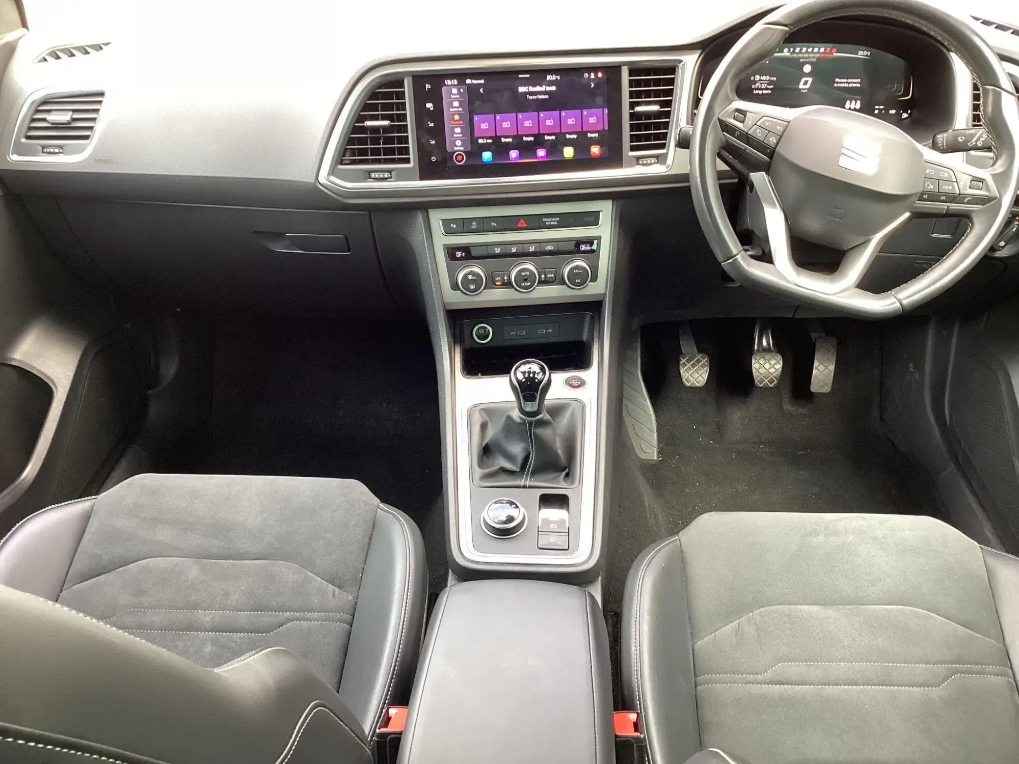 SEAT Ateca Image 10 SEAT Ateca Image 10