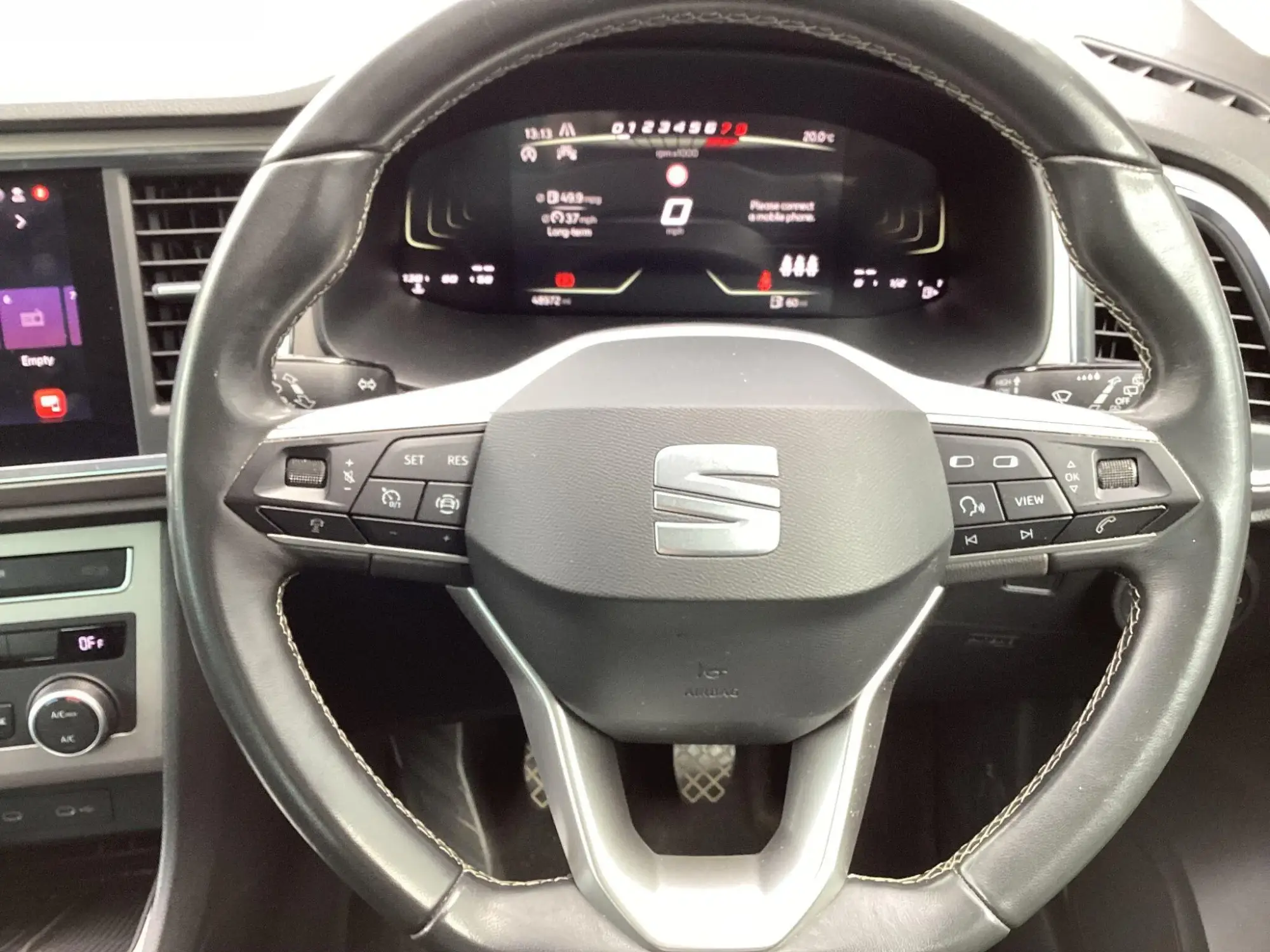 SEAT Ateca Image 13 SEAT Ateca Image 13