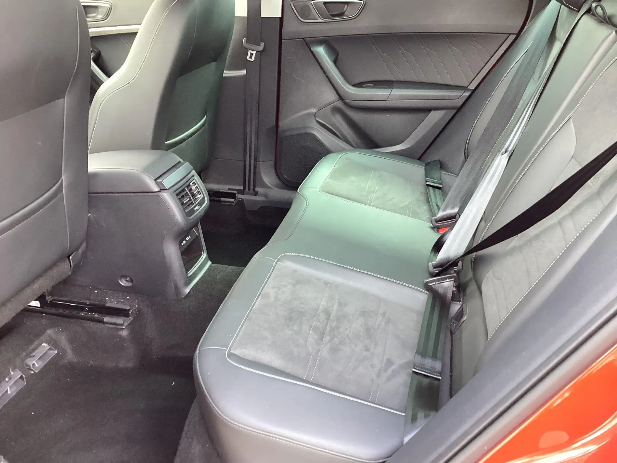 SEAT Ateca Image 14 SEAT Ateca Image 14
