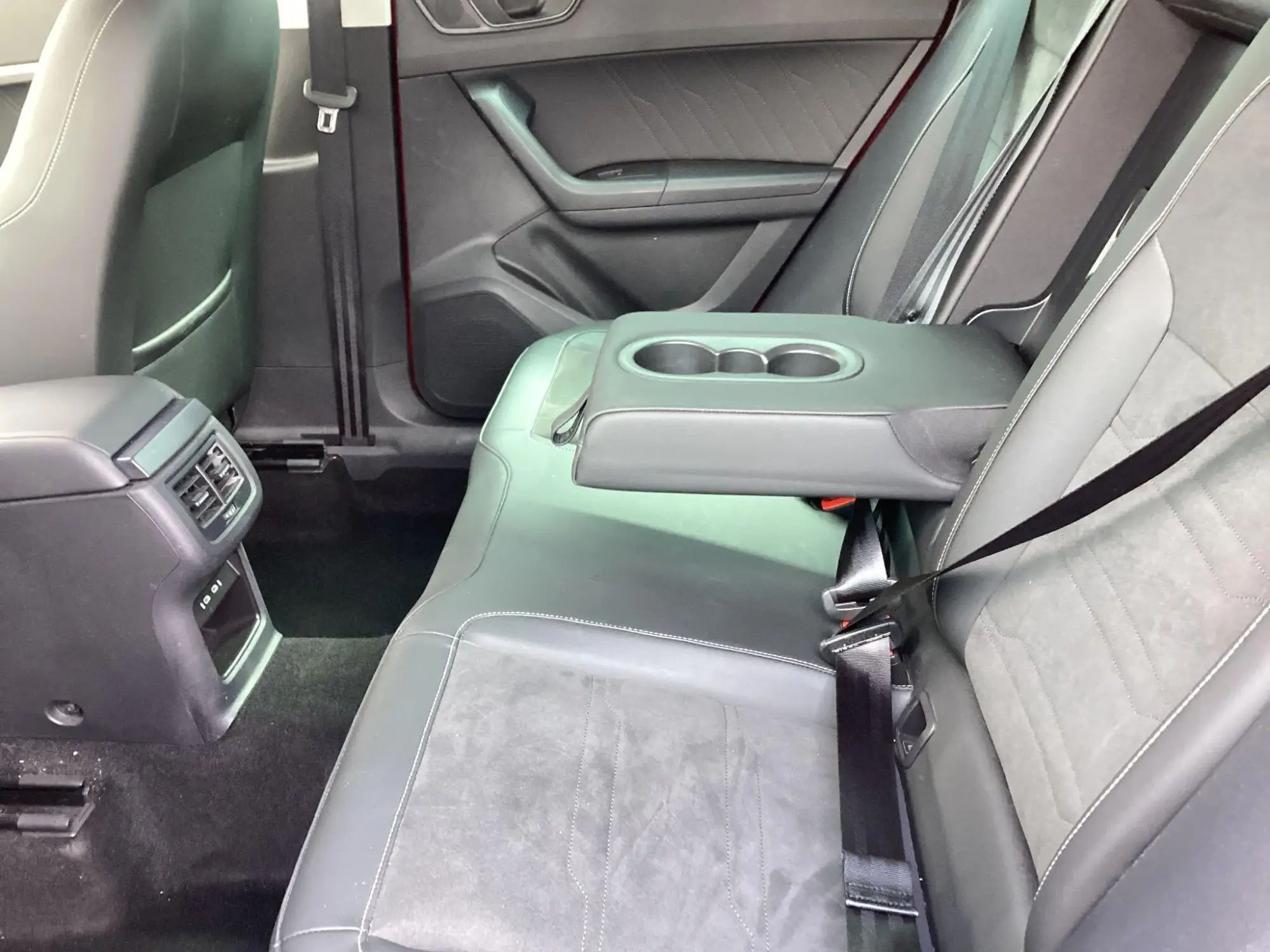 SEAT Ateca Image 15 SEAT Ateca Image 15