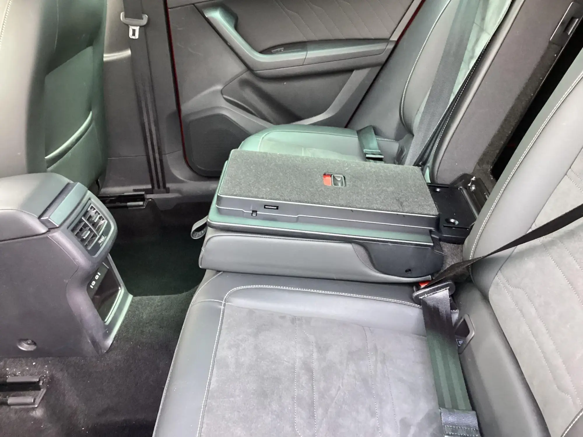 SEAT Ateca Image 16 SEAT Ateca Image 16