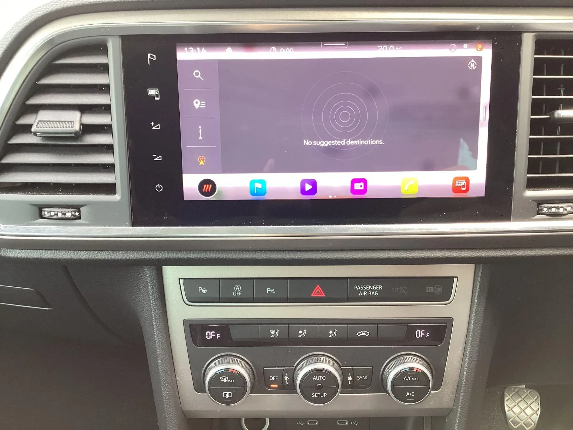 SEAT Ateca Image 17 SEAT Ateca Image 17