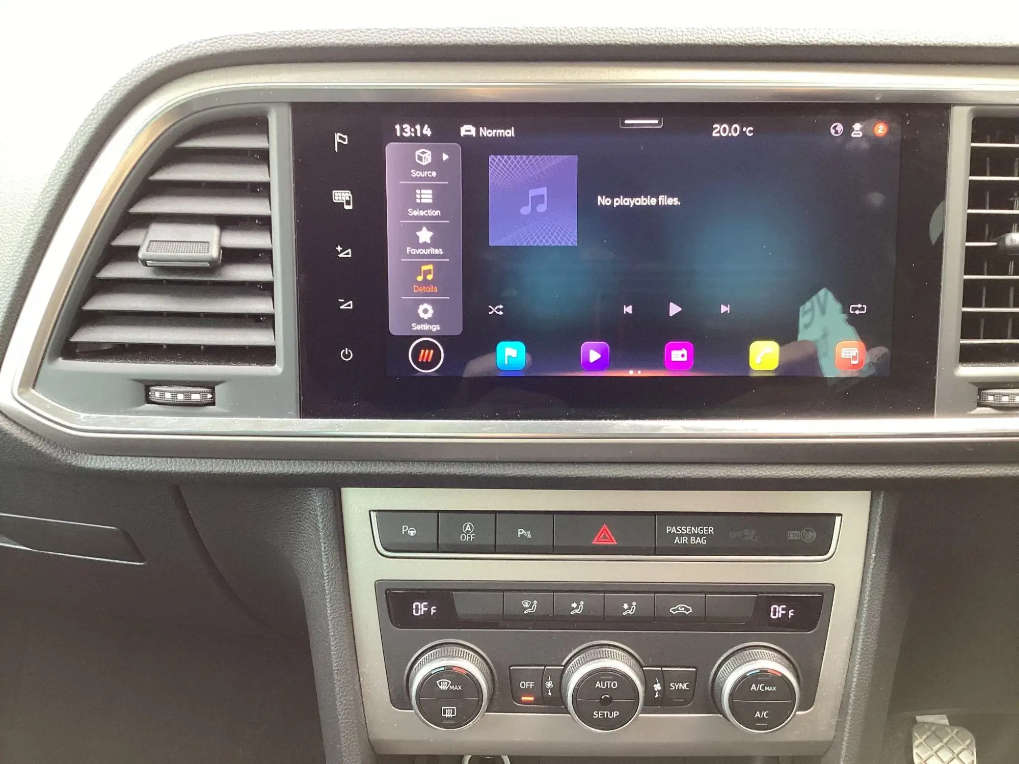 SEAT Ateca Image 18 SEAT Ateca Image 18