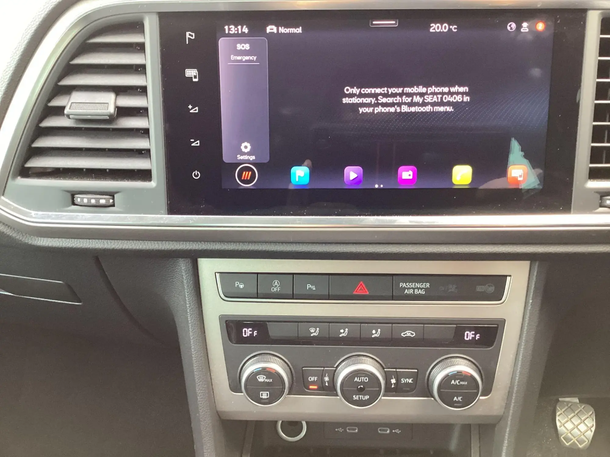 SEAT Ateca Image 19 SEAT Ateca Image 19