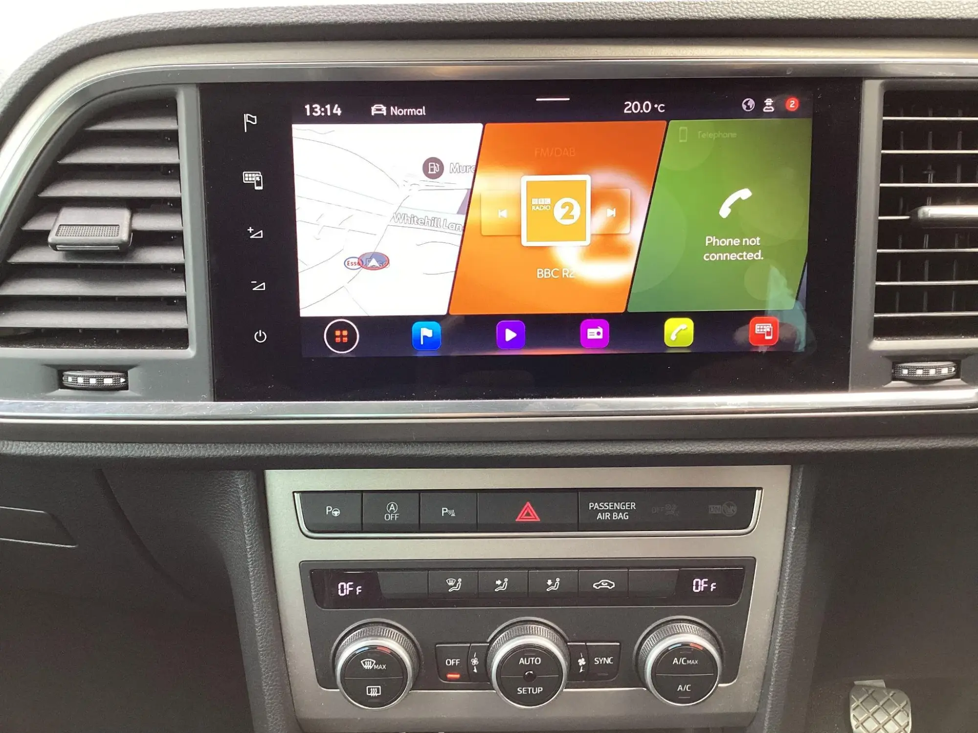 SEAT Ateca Image 20 SEAT Ateca Image 20