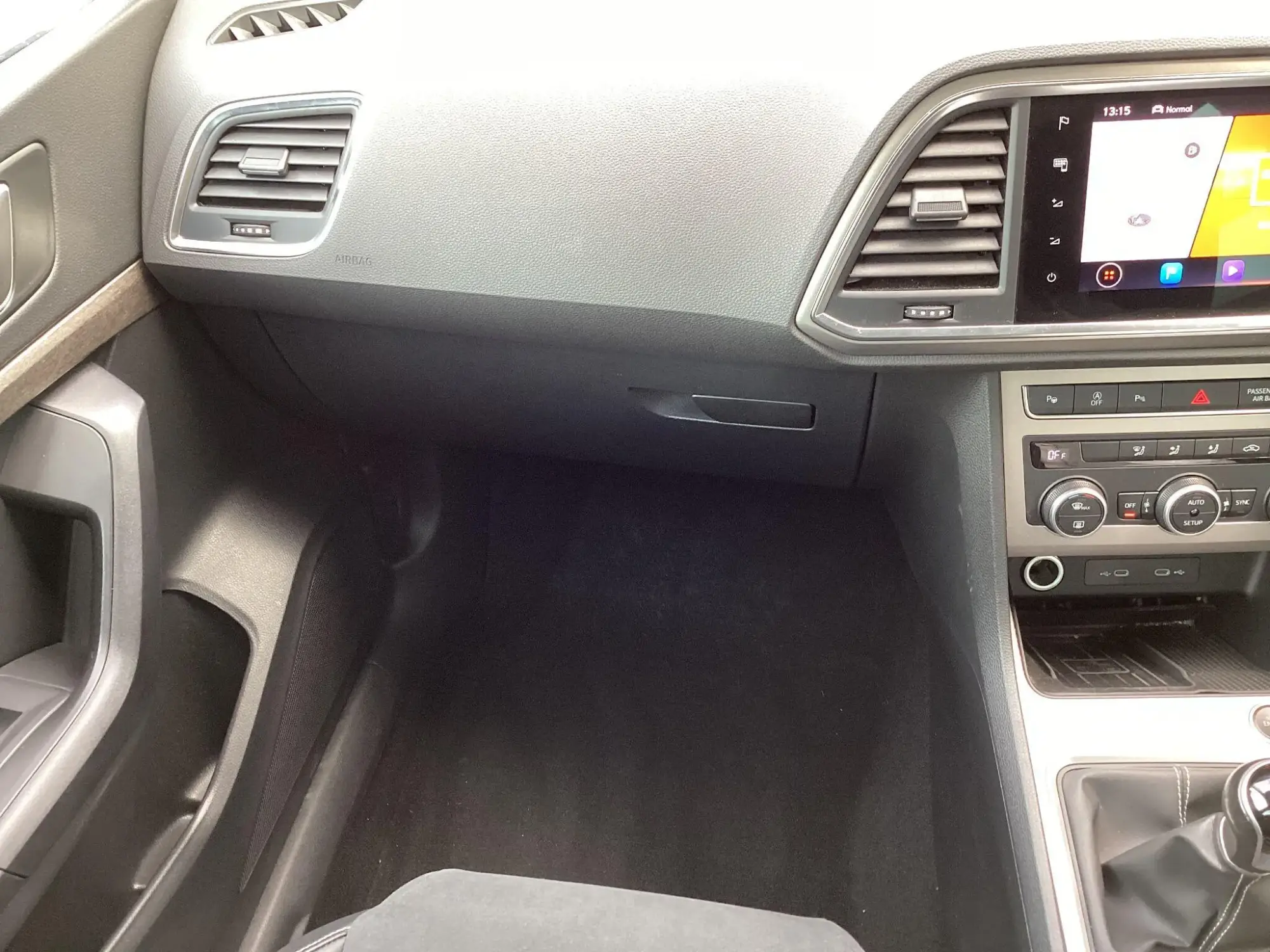 SEAT Ateca Image 22 SEAT Ateca Image 22