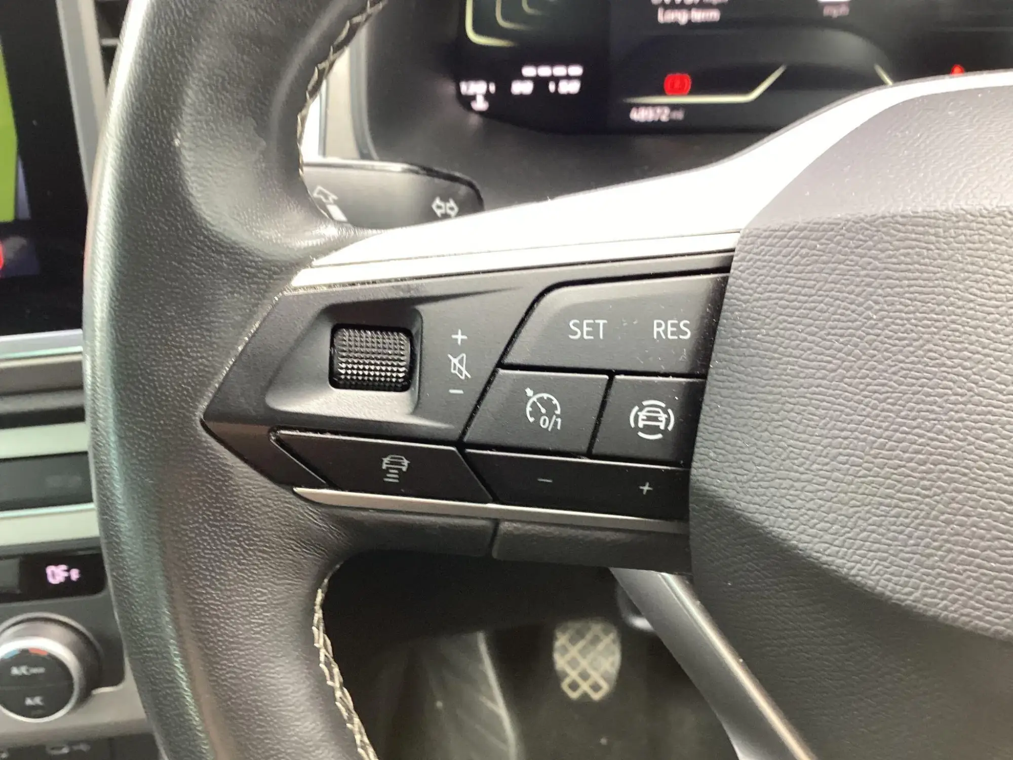 SEAT Ateca Image 24 SEAT Ateca Image 24
