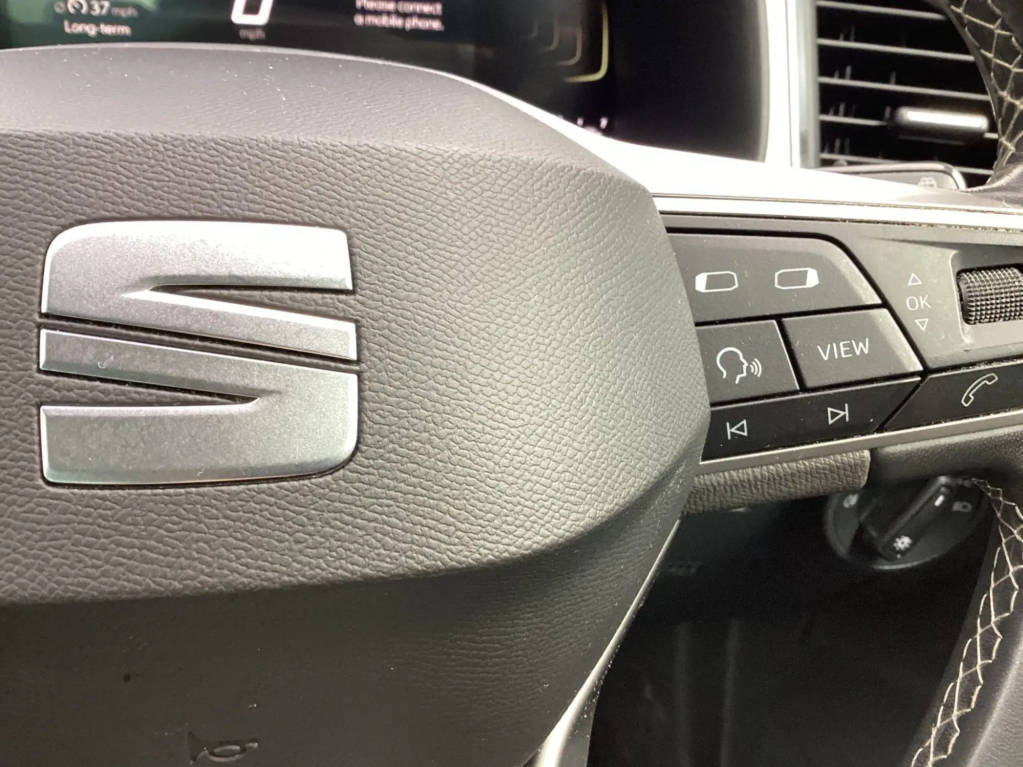 SEAT Ateca Image 25 SEAT Ateca Image 25