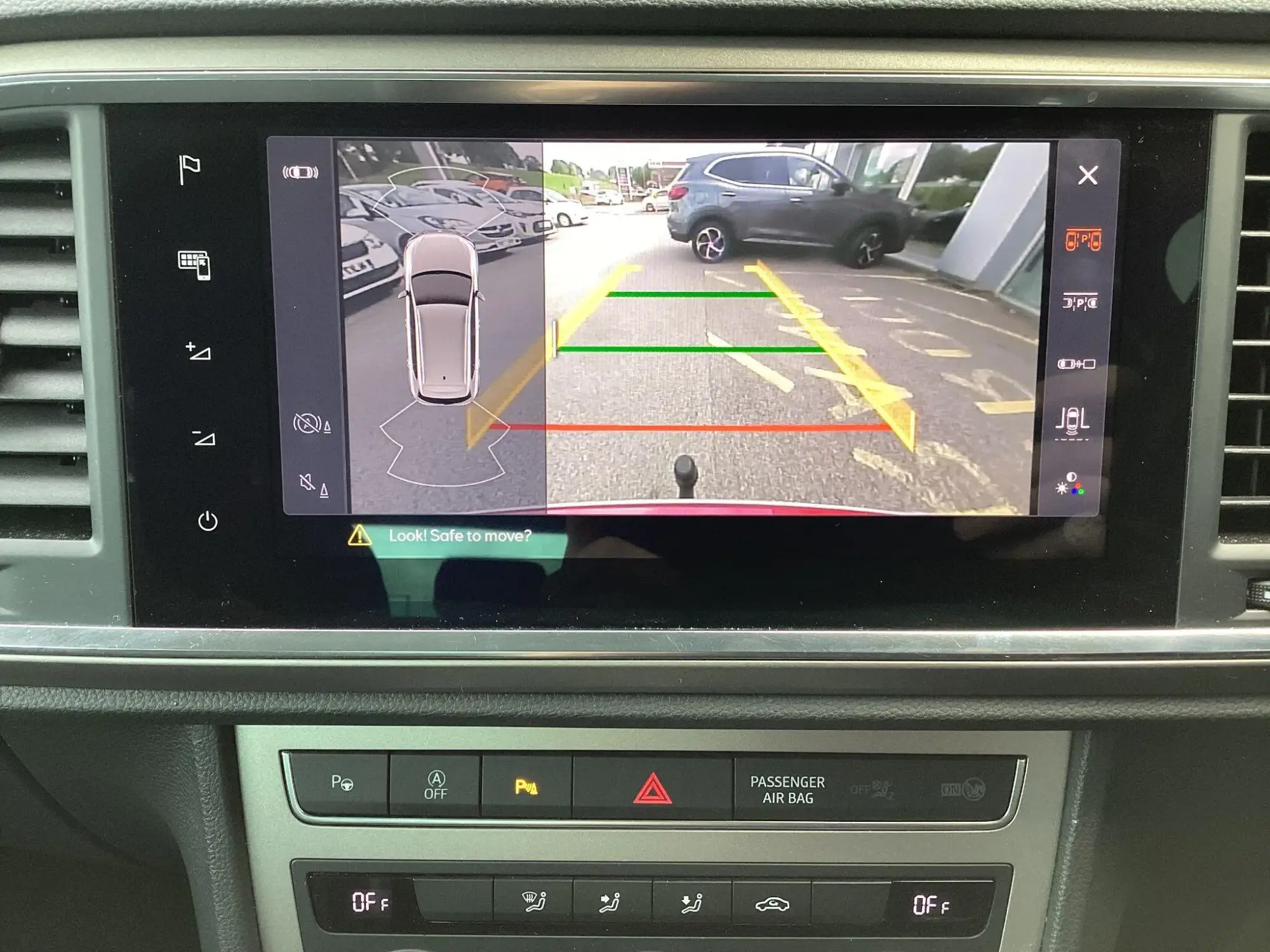 SEAT Ateca Image 28 SEAT Ateca Image 28