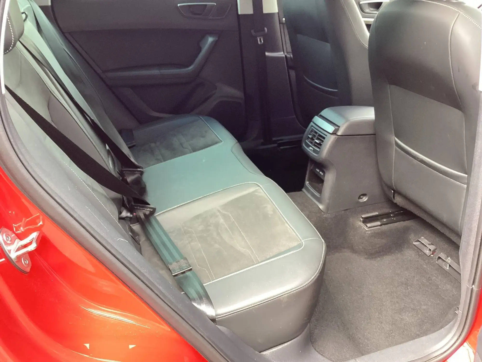 SEAT Ateca Image 31 SEAT Ateca Image 31