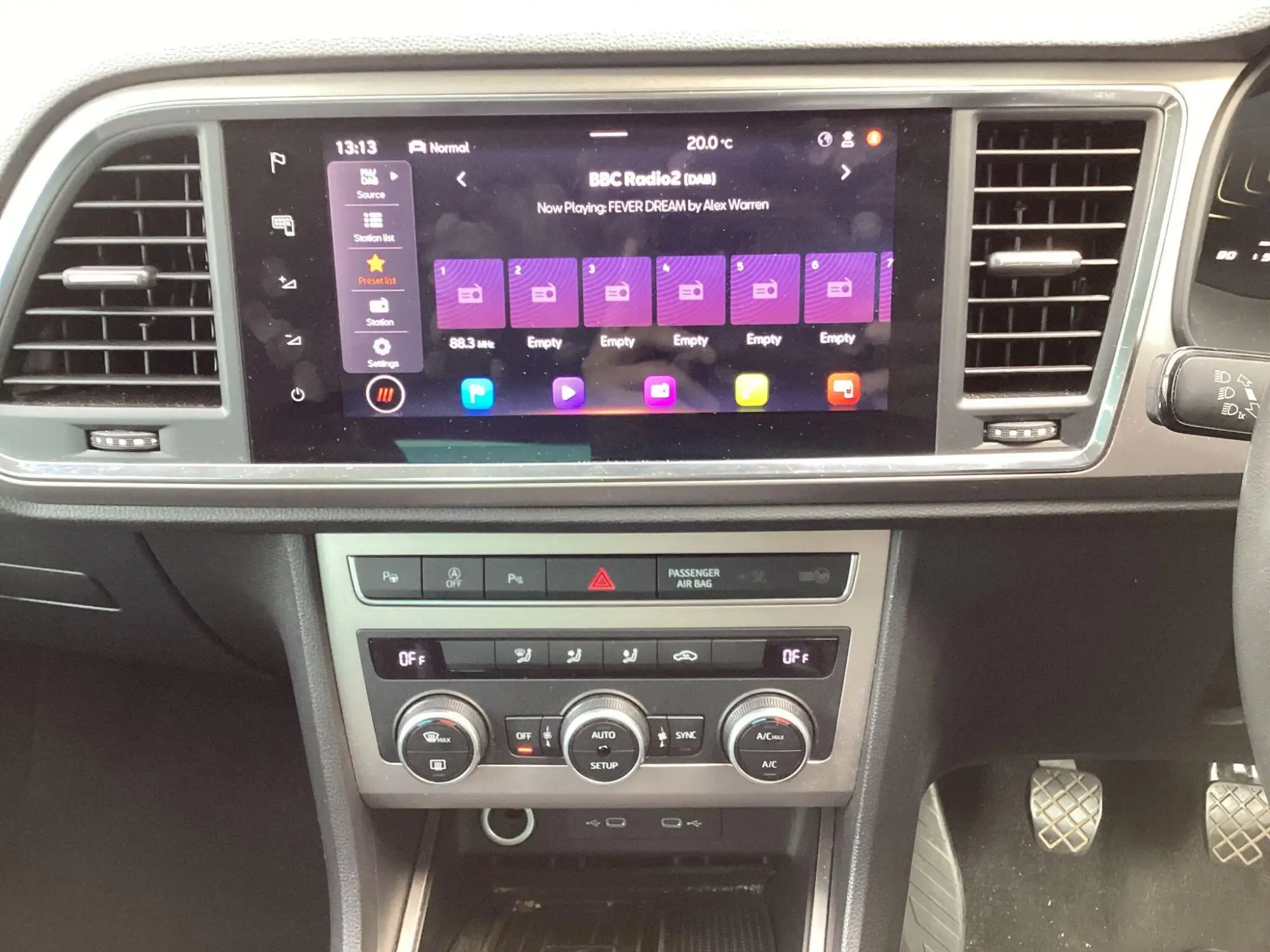 SEAT Ateca Image 32 SEAT Ateca Image 32