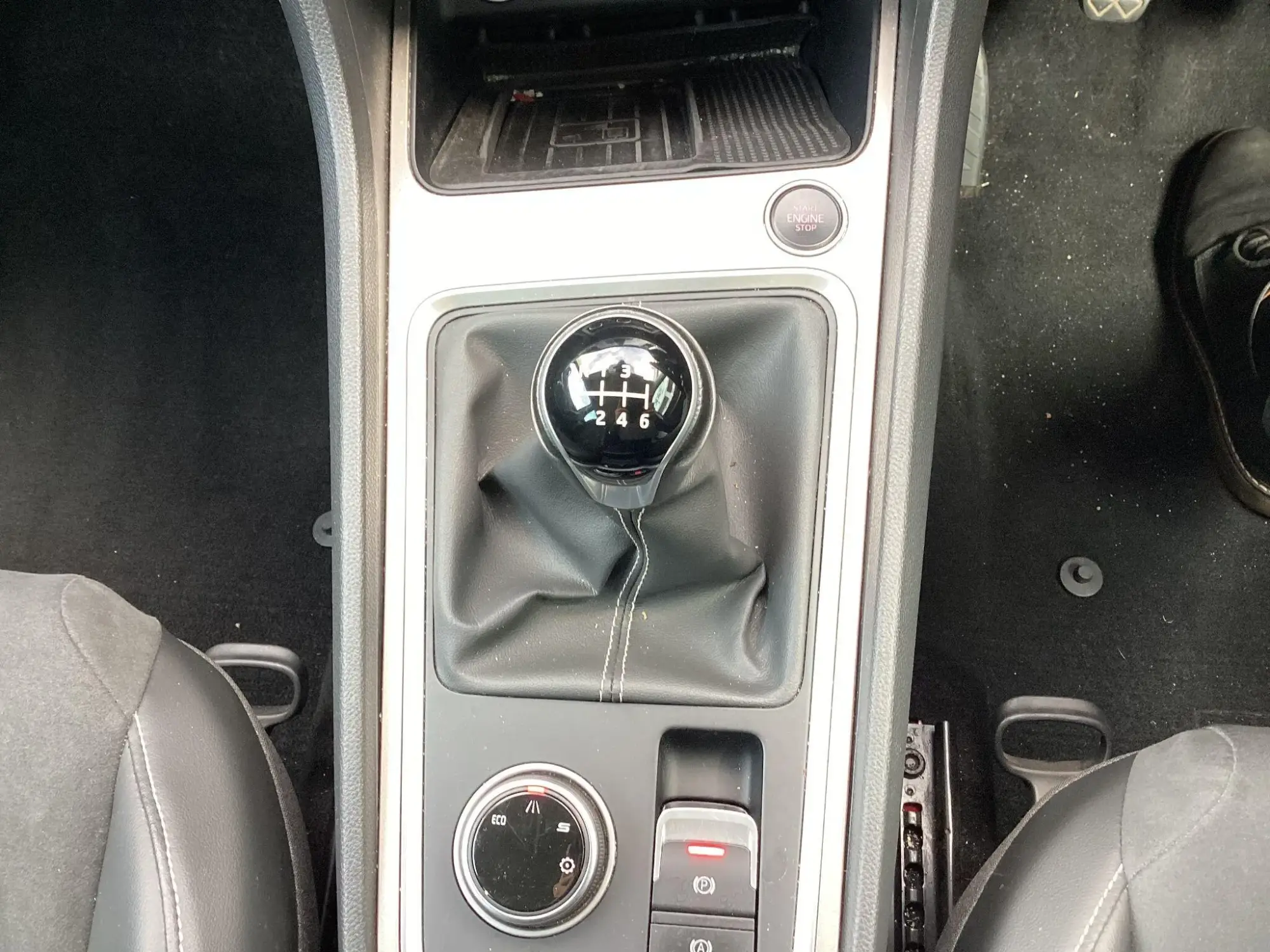 SEAT Ateca Image 33 SEAT Ateca Image 33