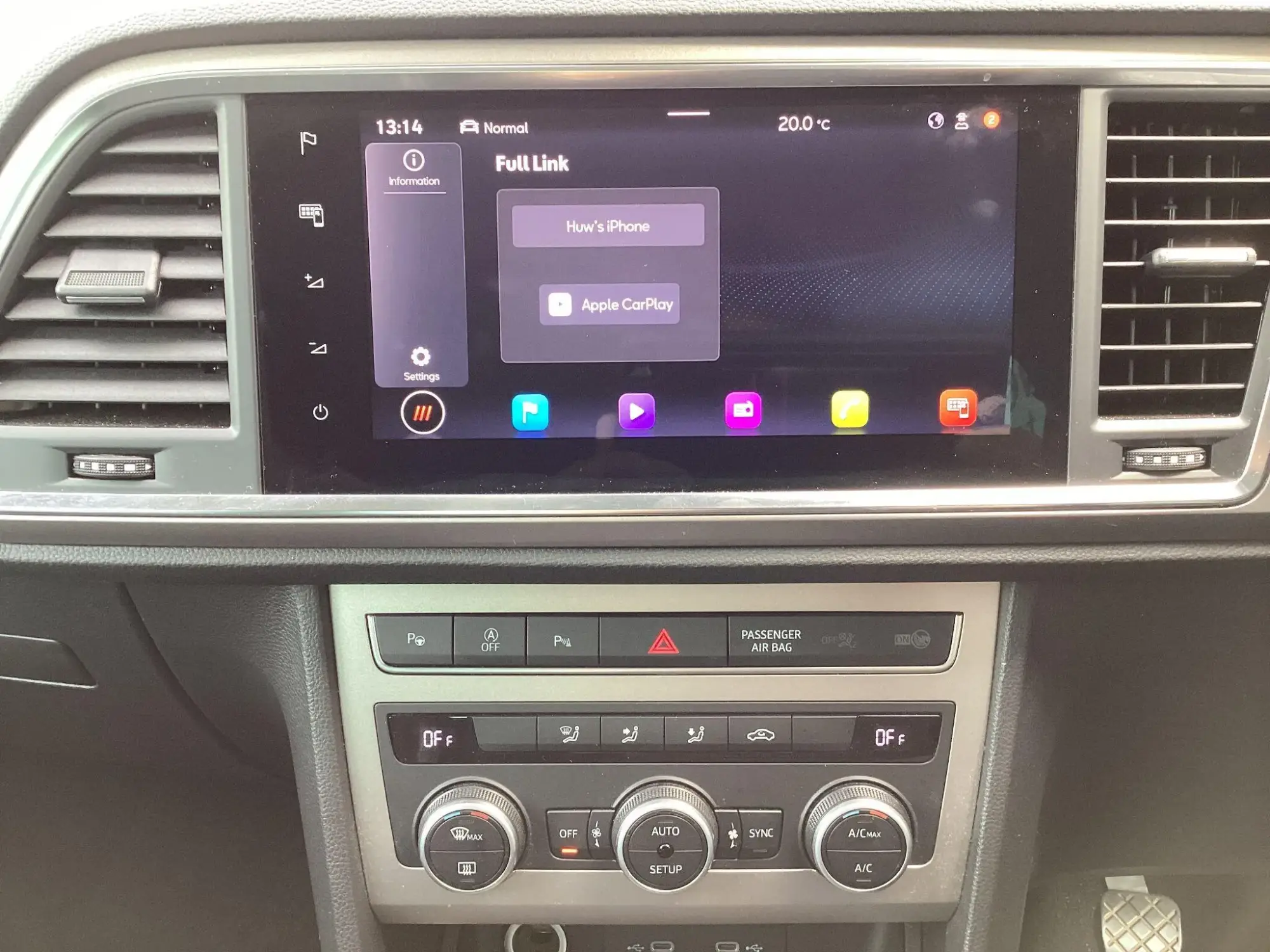 SEAT Ateca Image 35 SEAT Ateca Image 35