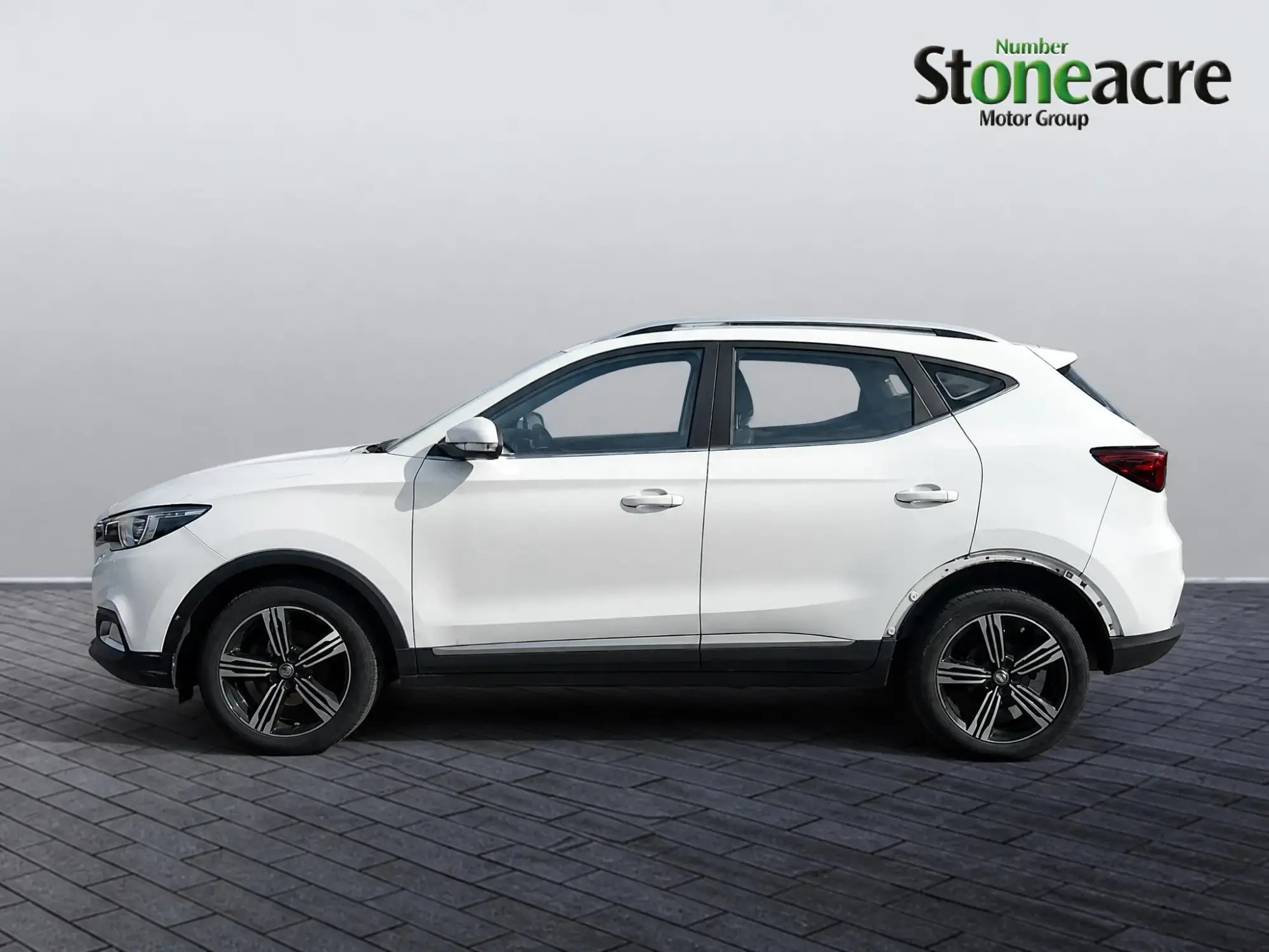 MG ZS Image 6