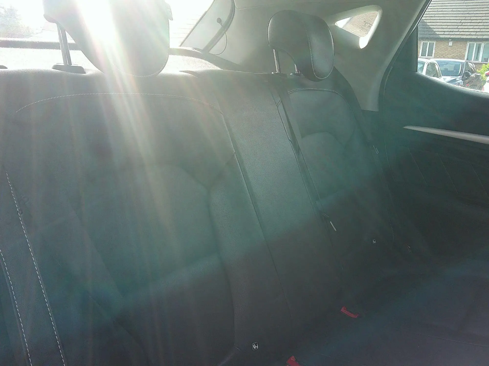 MG ZS Image 11