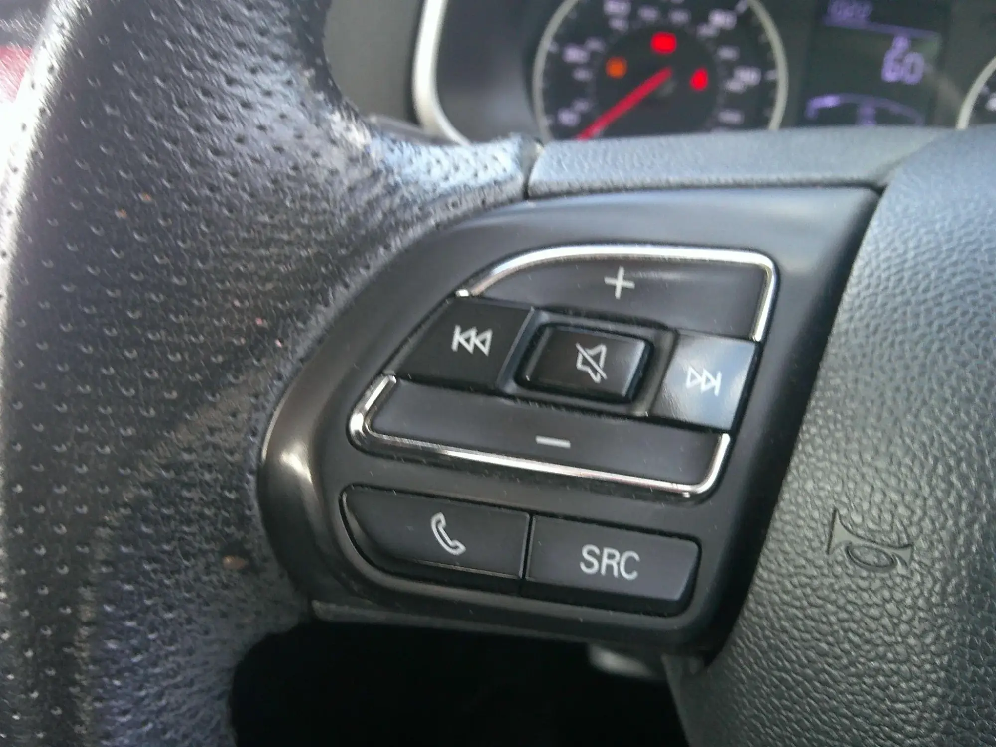 MG ZS Image 17