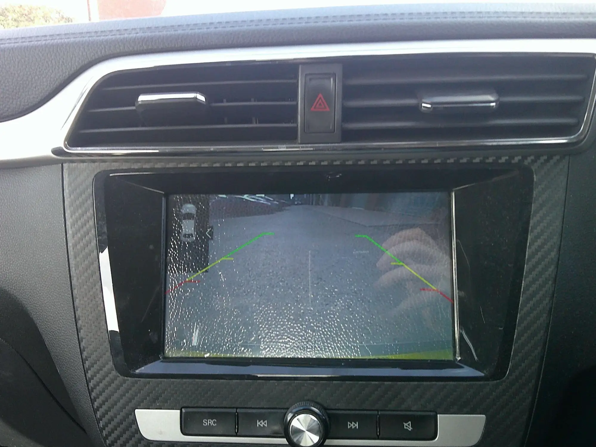 MG ZS Image 22