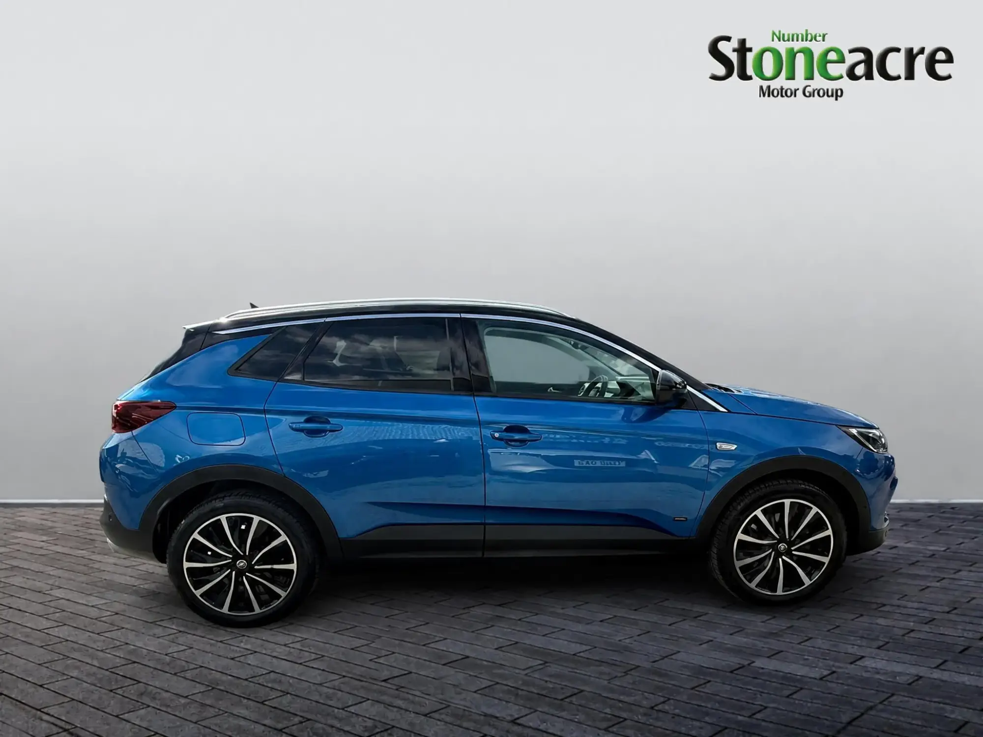 Vauxhall Grandland X Image 7 Vauxhall Grandland X Image 7